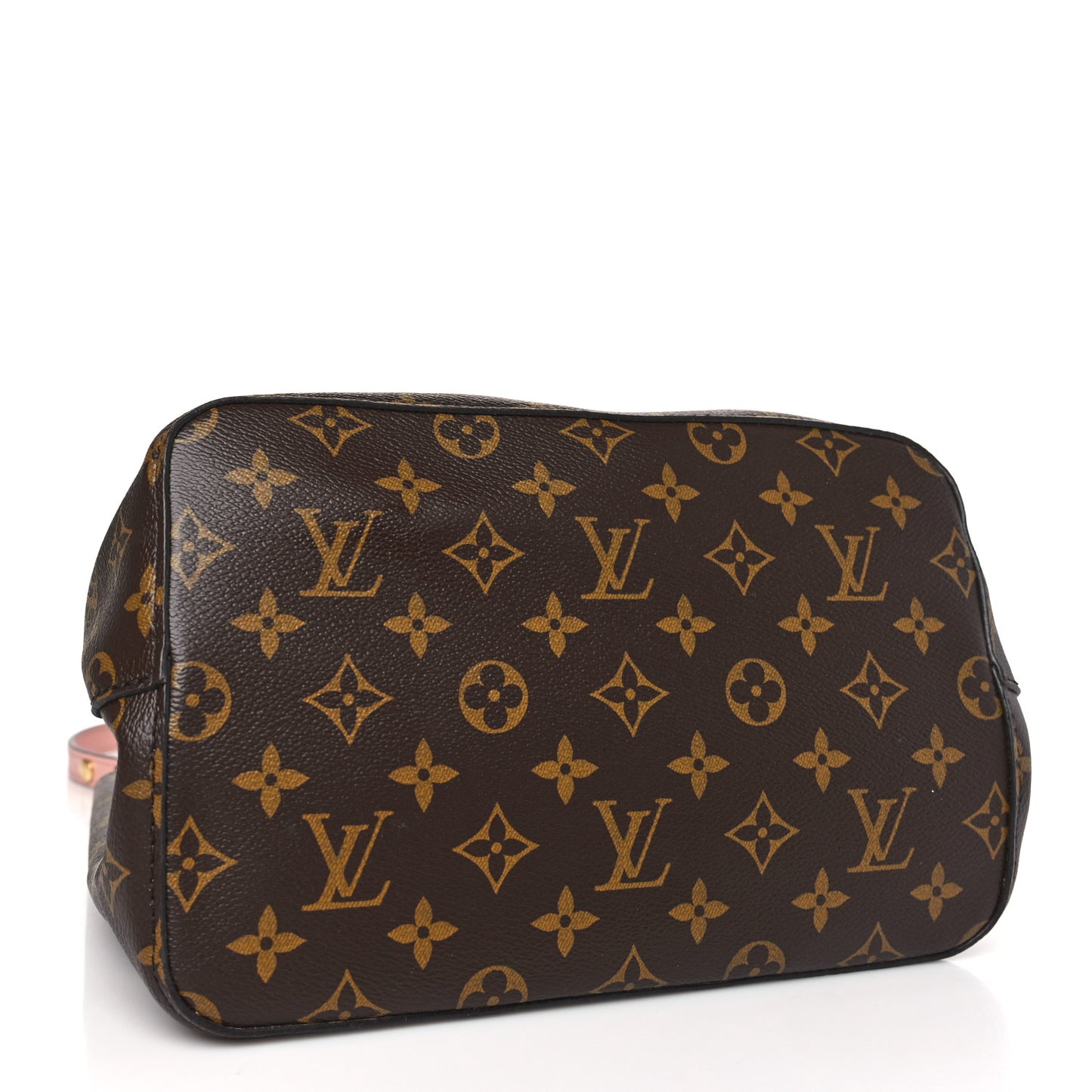 Monogram Neonoe MM Rose Poudre