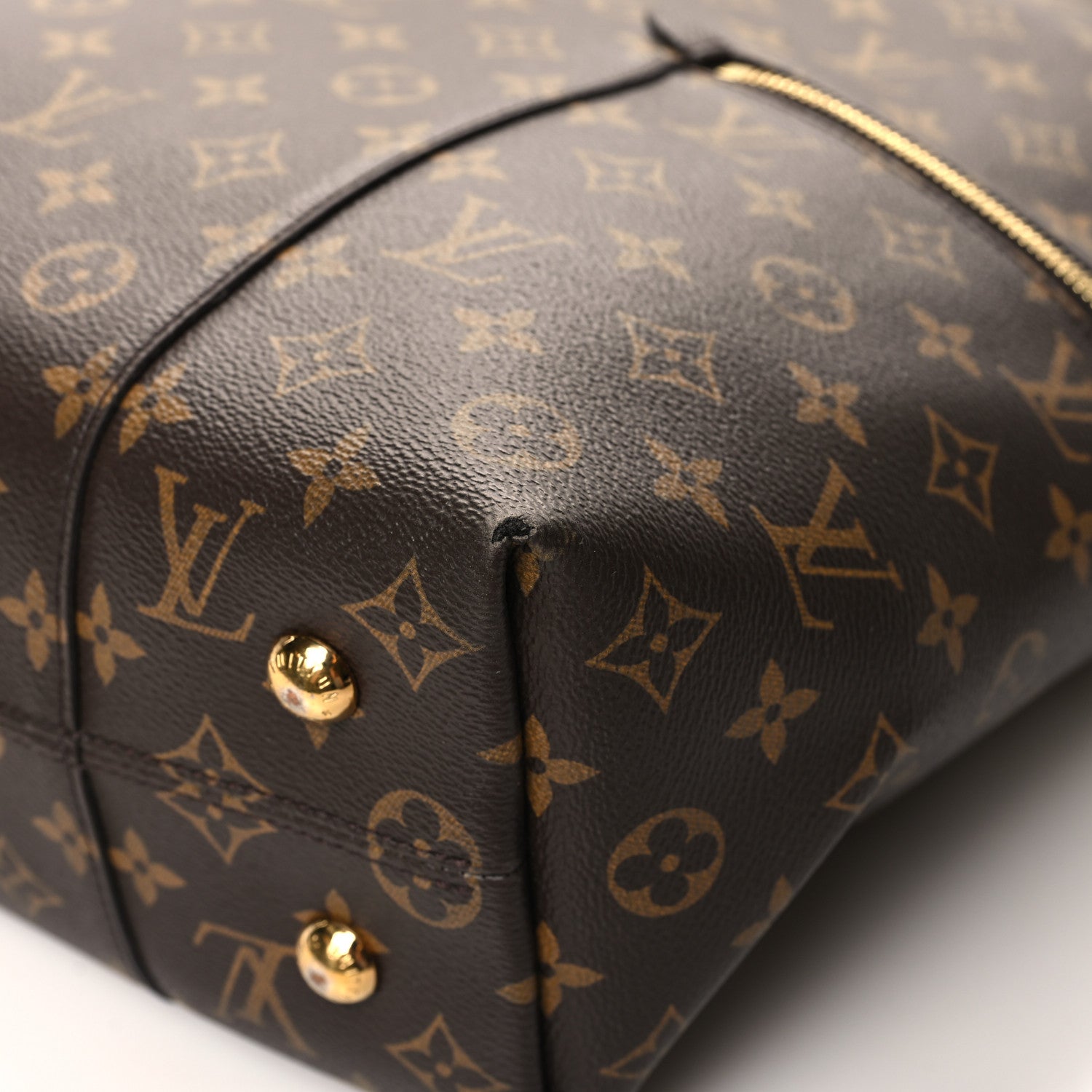Louis Vuitton Monogram Melie 11 of 14