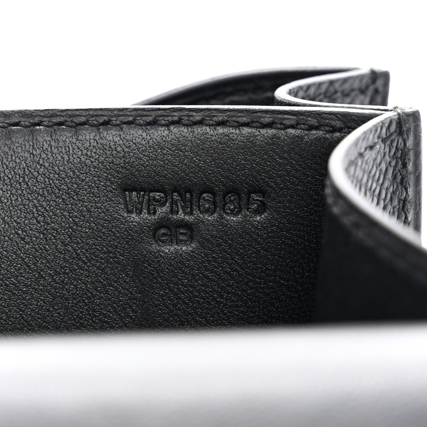 Epsom Constance 18 Black