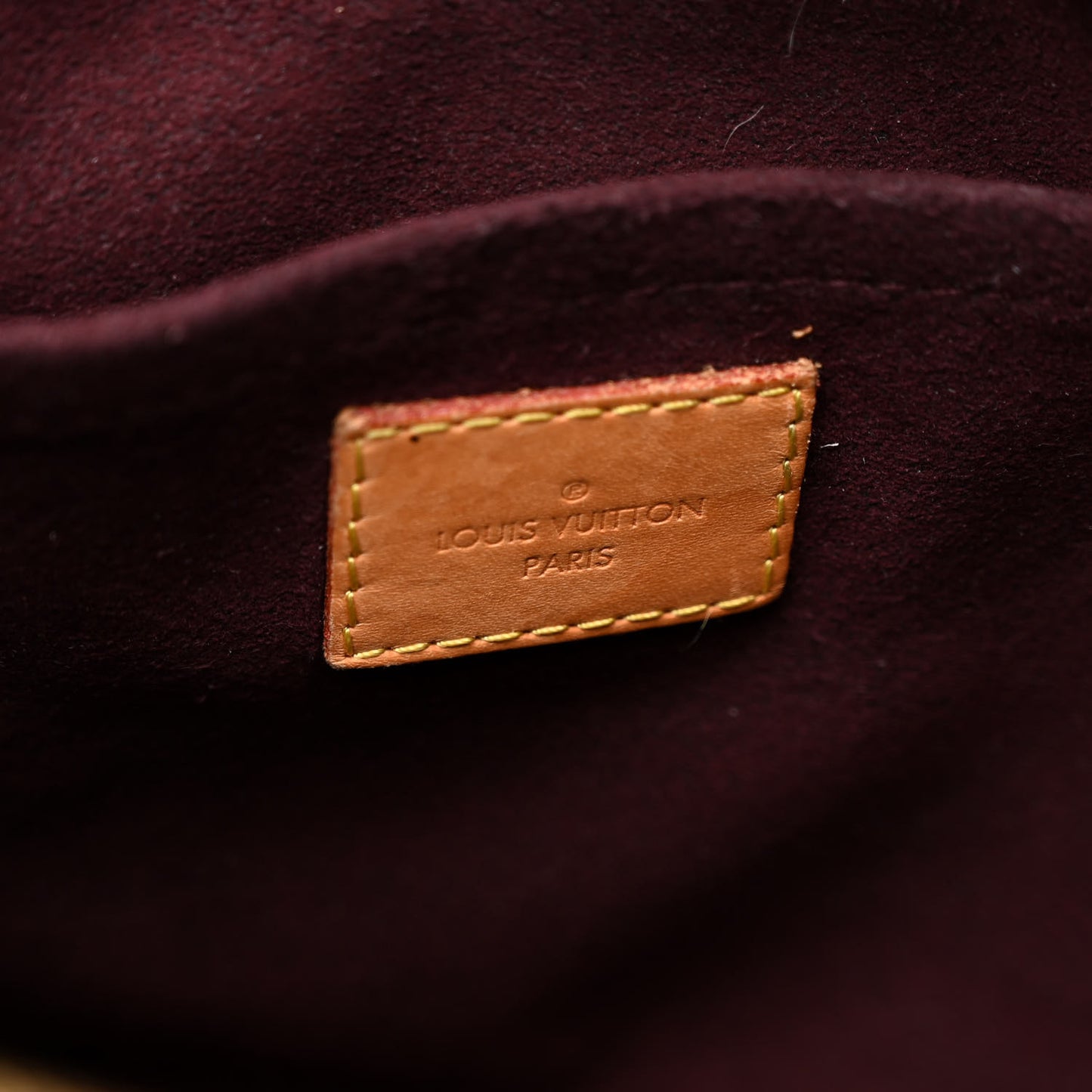 Monogram Montaigne GM