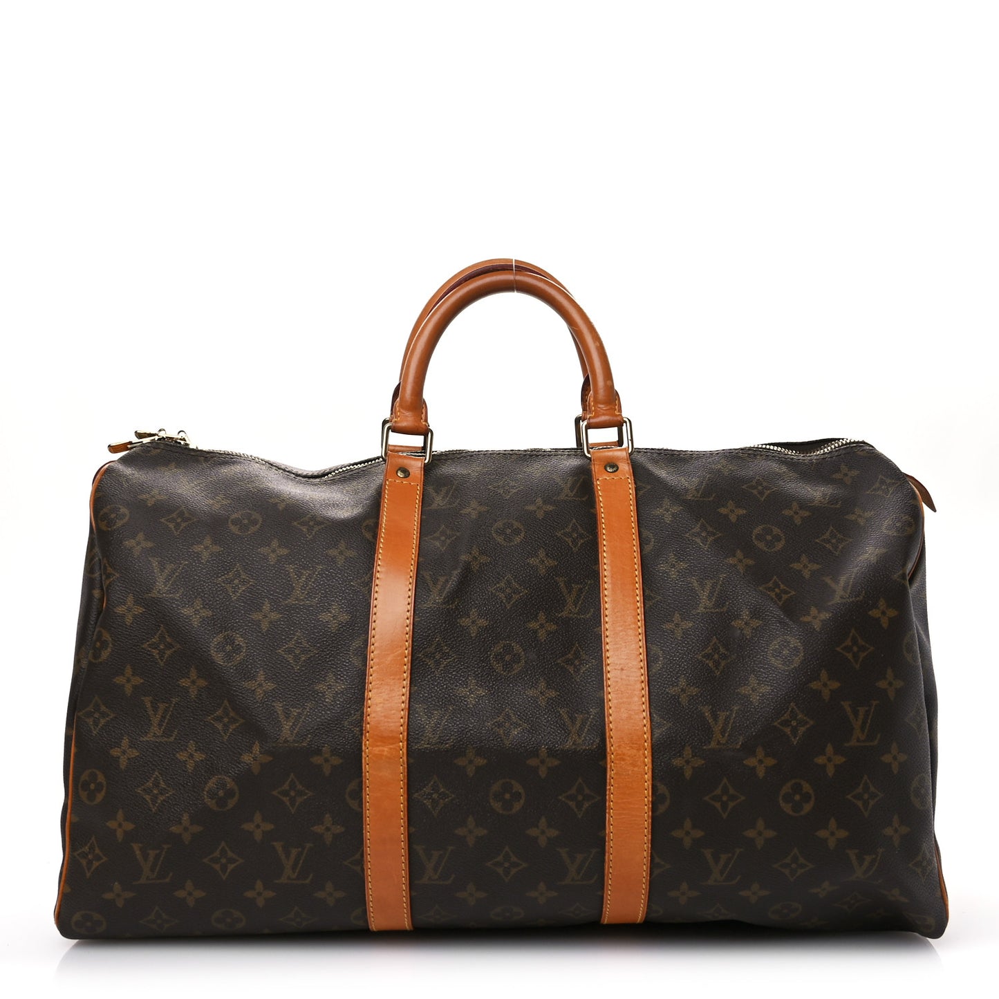 Monogram Keepall 50