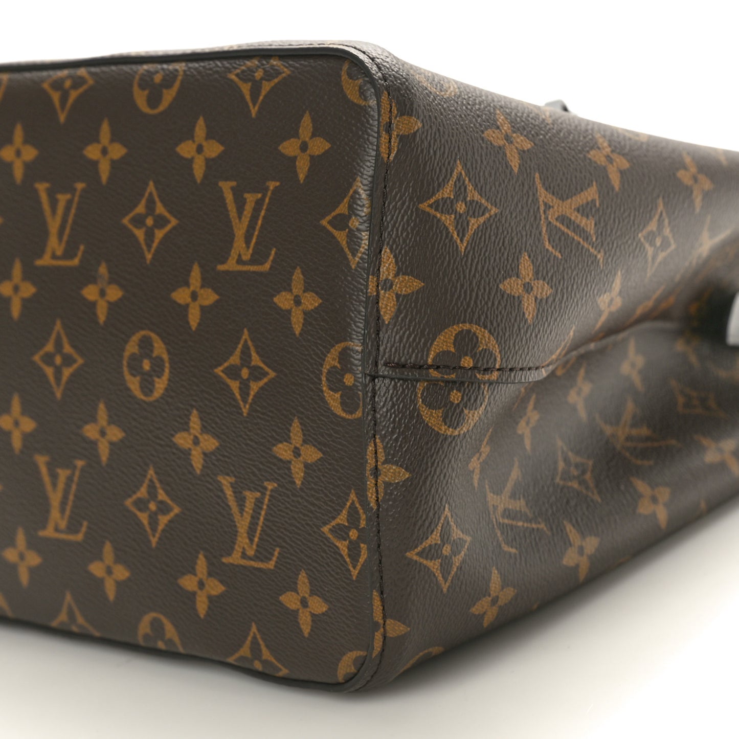 Monogram Neonoe MM Black