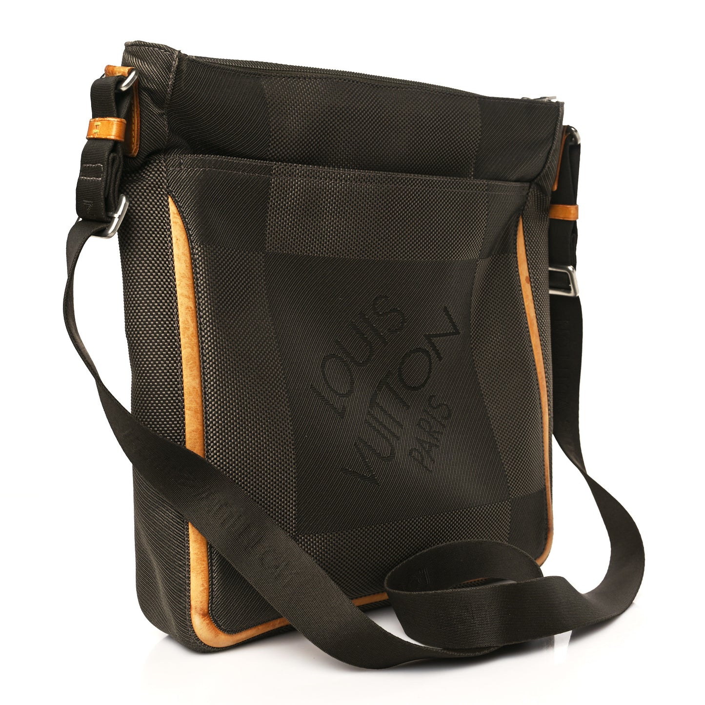Damier Geant Compagnon Messenger Terre