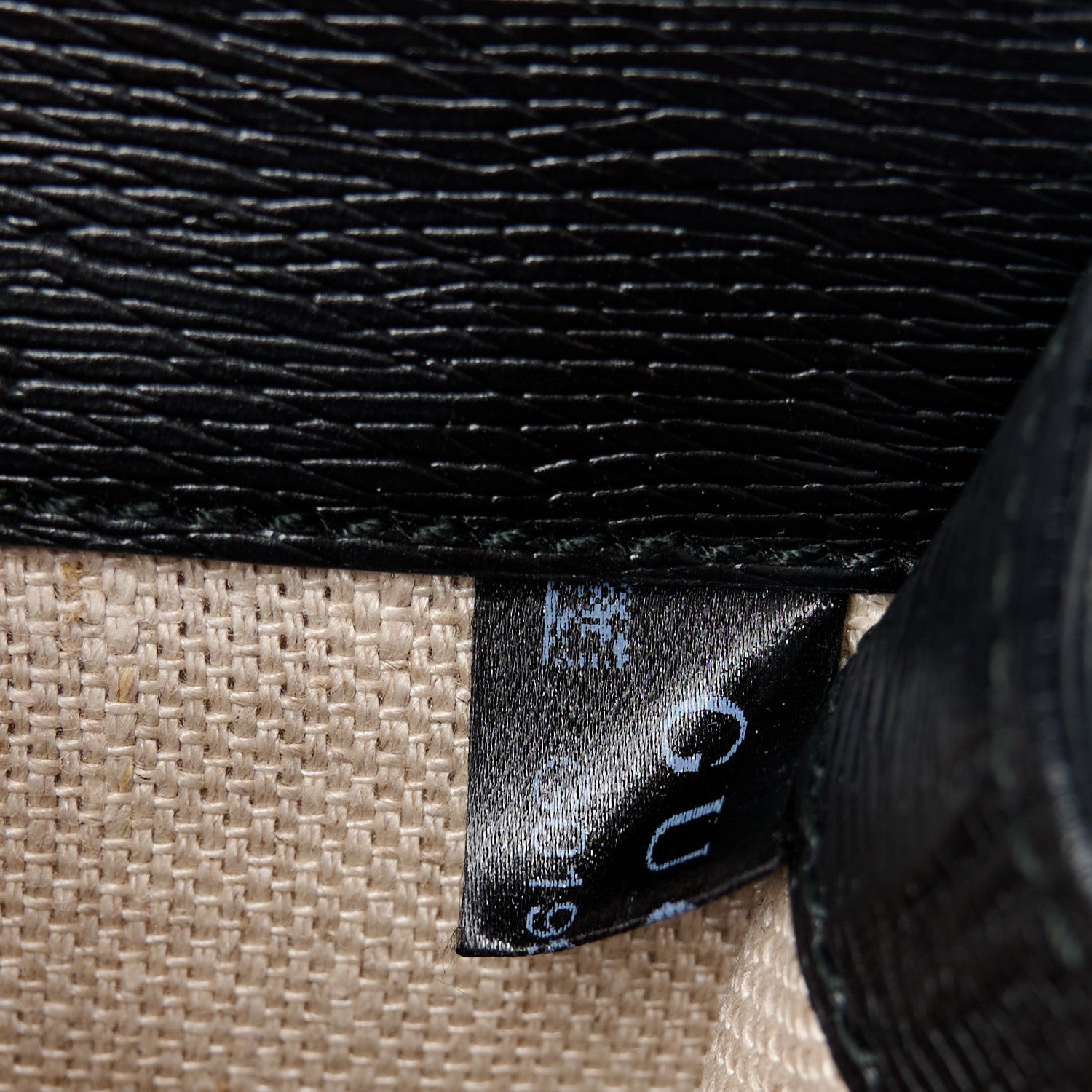 Gucci Calfskin Tropical Print Medium Dionysus Shoulder Bag Black Multicolor 8 of 11