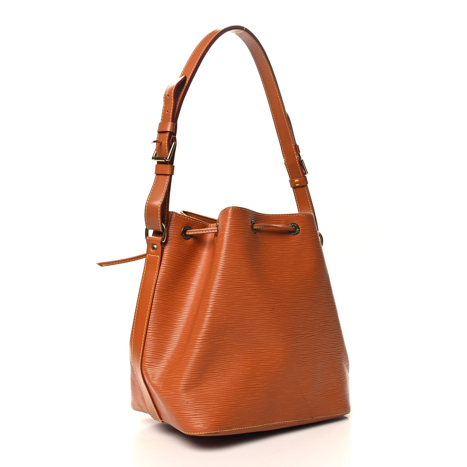 Louis Vuitton Epi Petit Noe Cipango 2 of 10