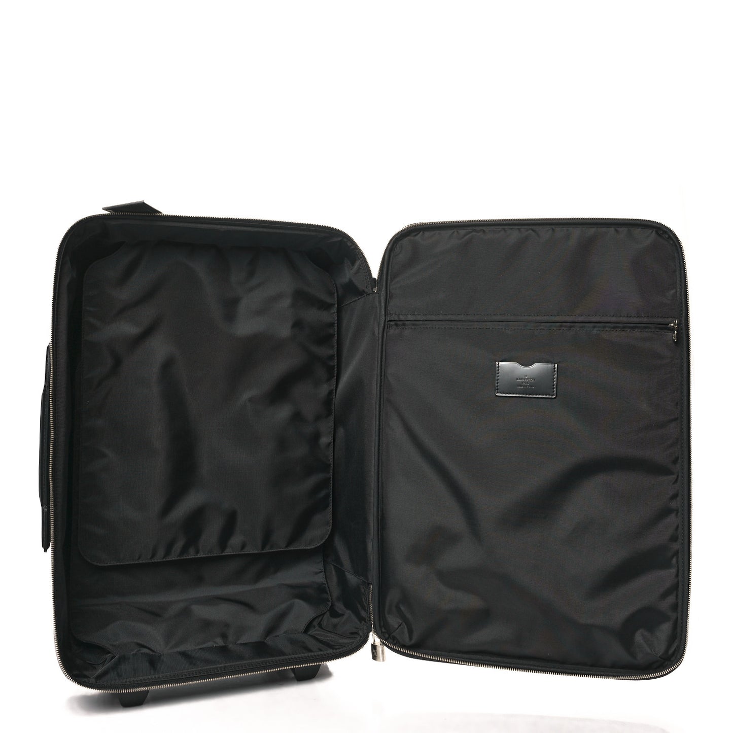 Damier Graphite Pegase 55 Rolling Luggage