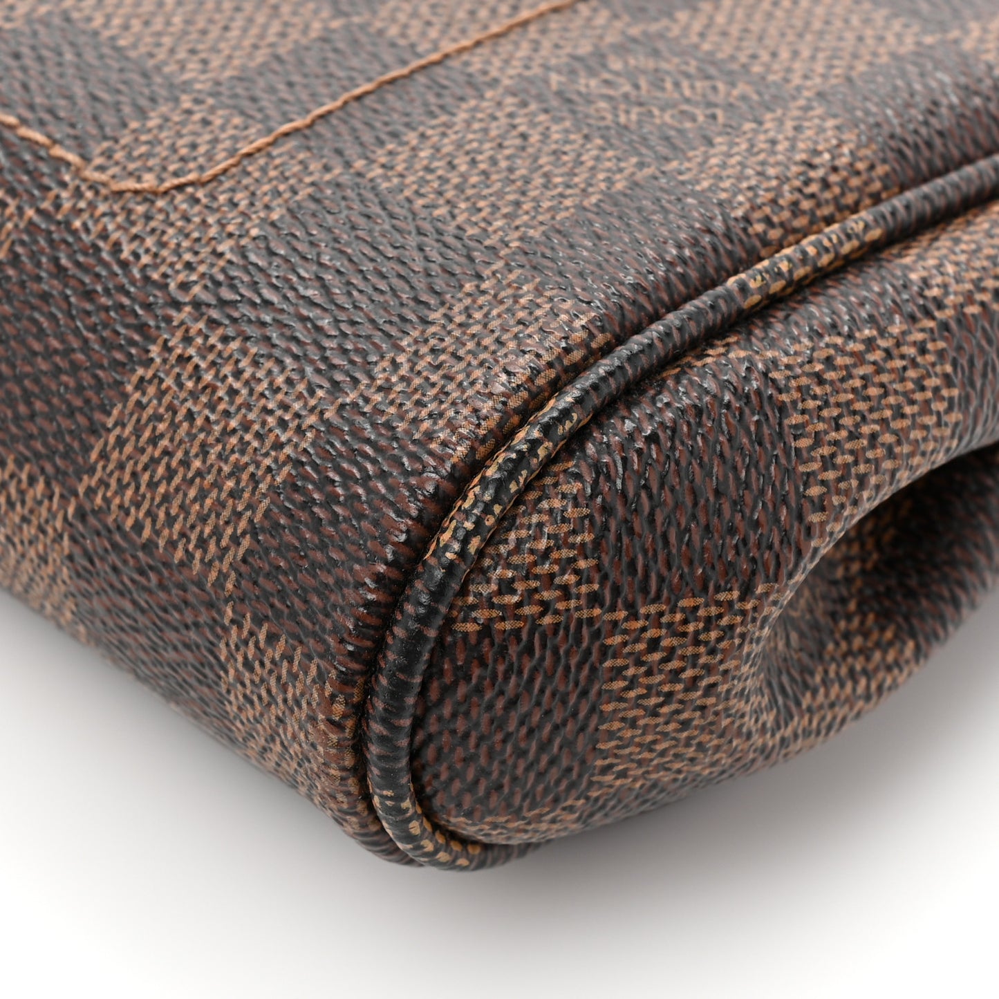 Damier Ebene Favorite PM