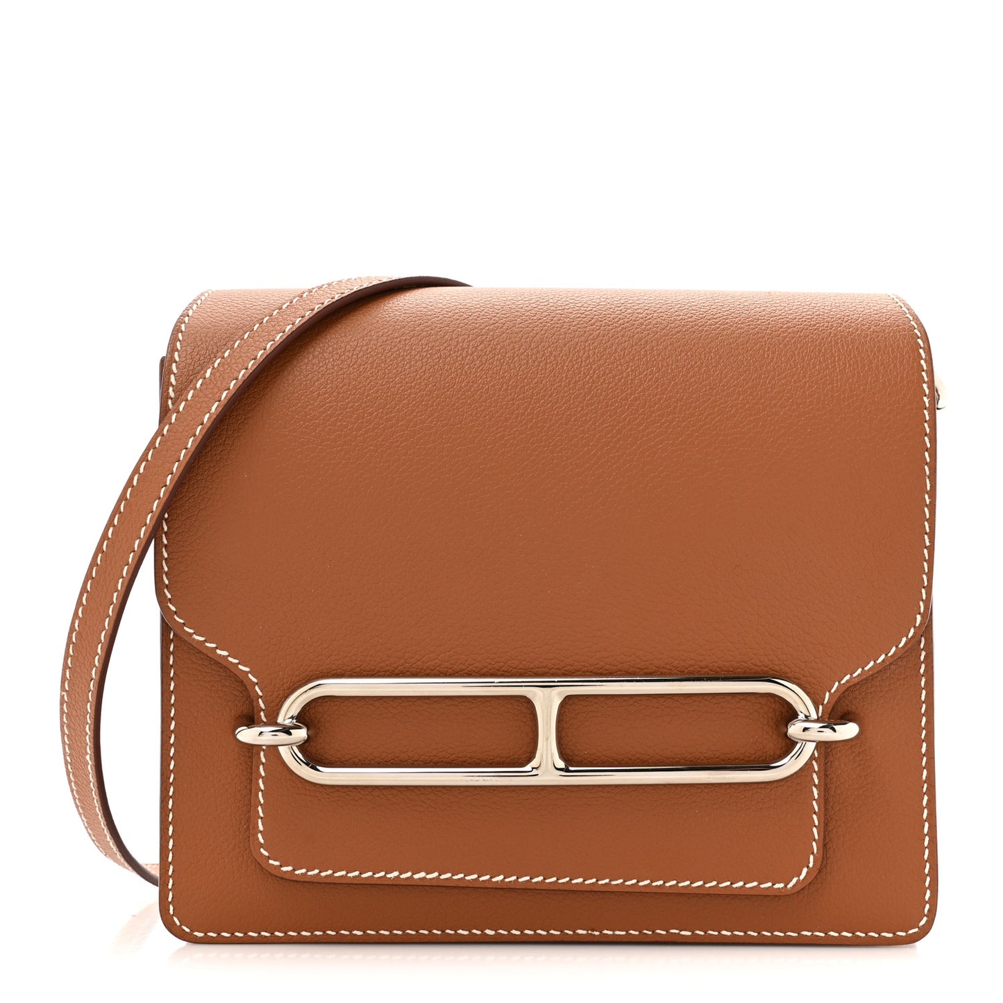 Evercolor Mini Sac Roulis Gold