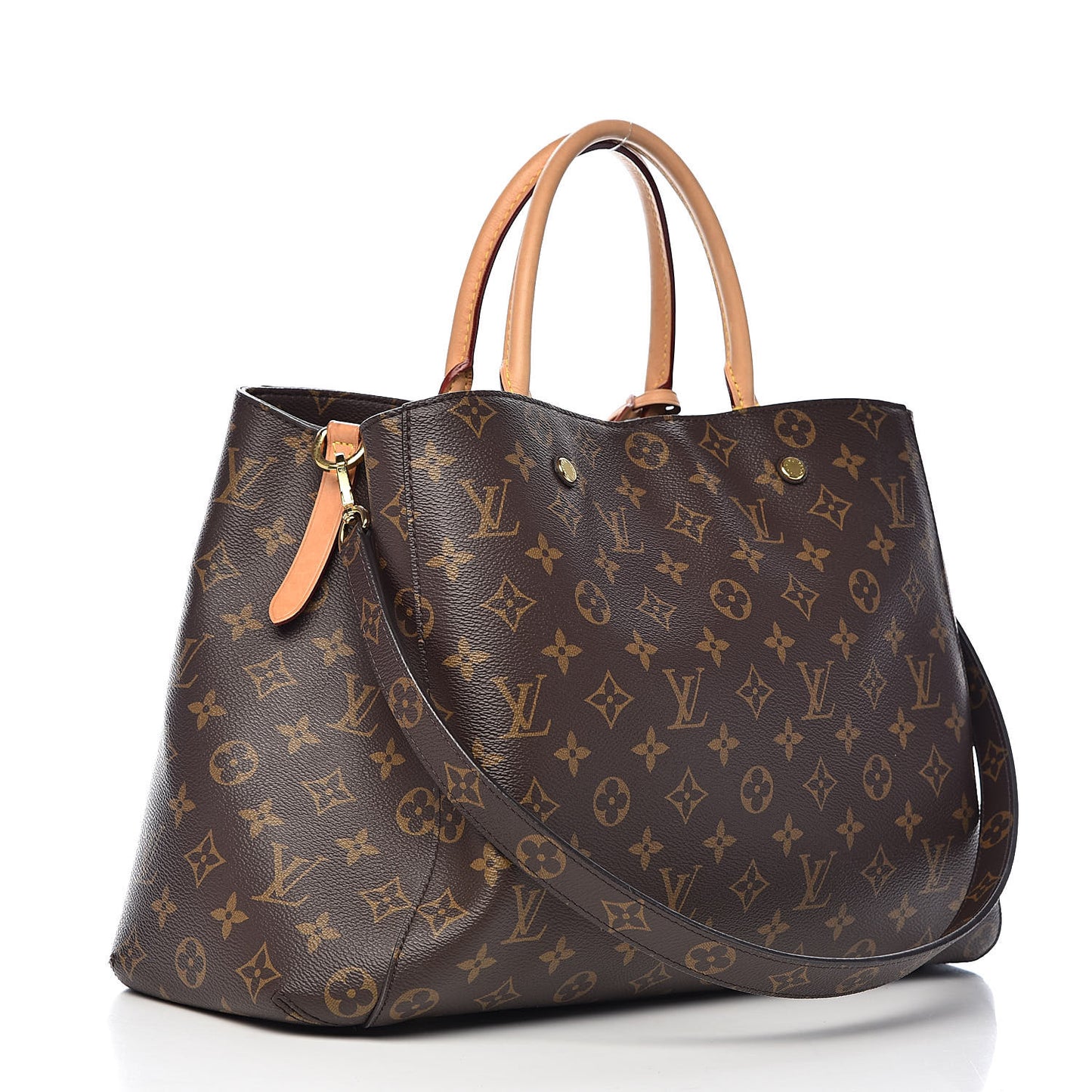 Monogram Montaigne GM