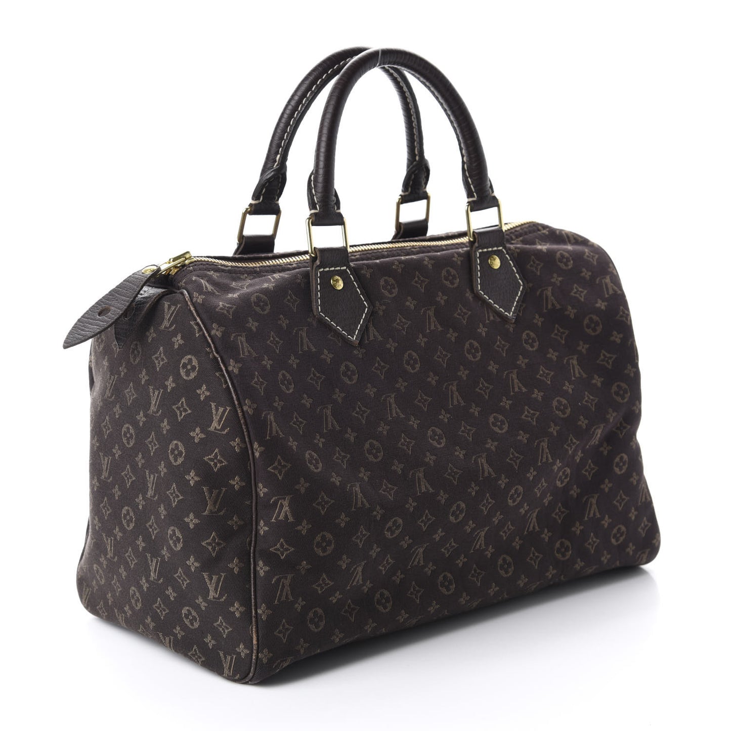 Mini Lin Speedy 30 Ebene