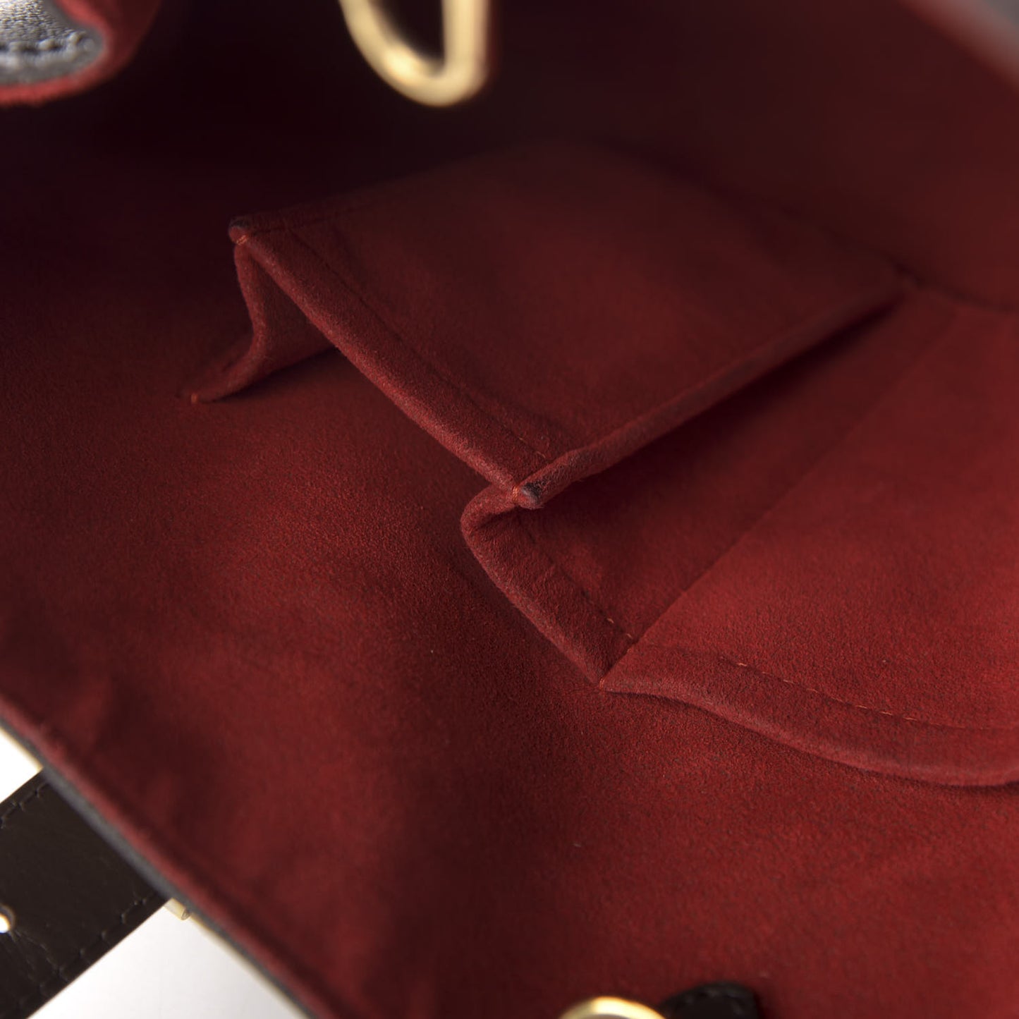 Damier Ebene Hampstead MM