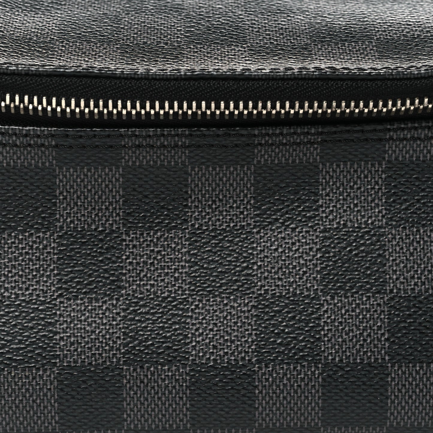 Damier Graphite Toiletry Pouch