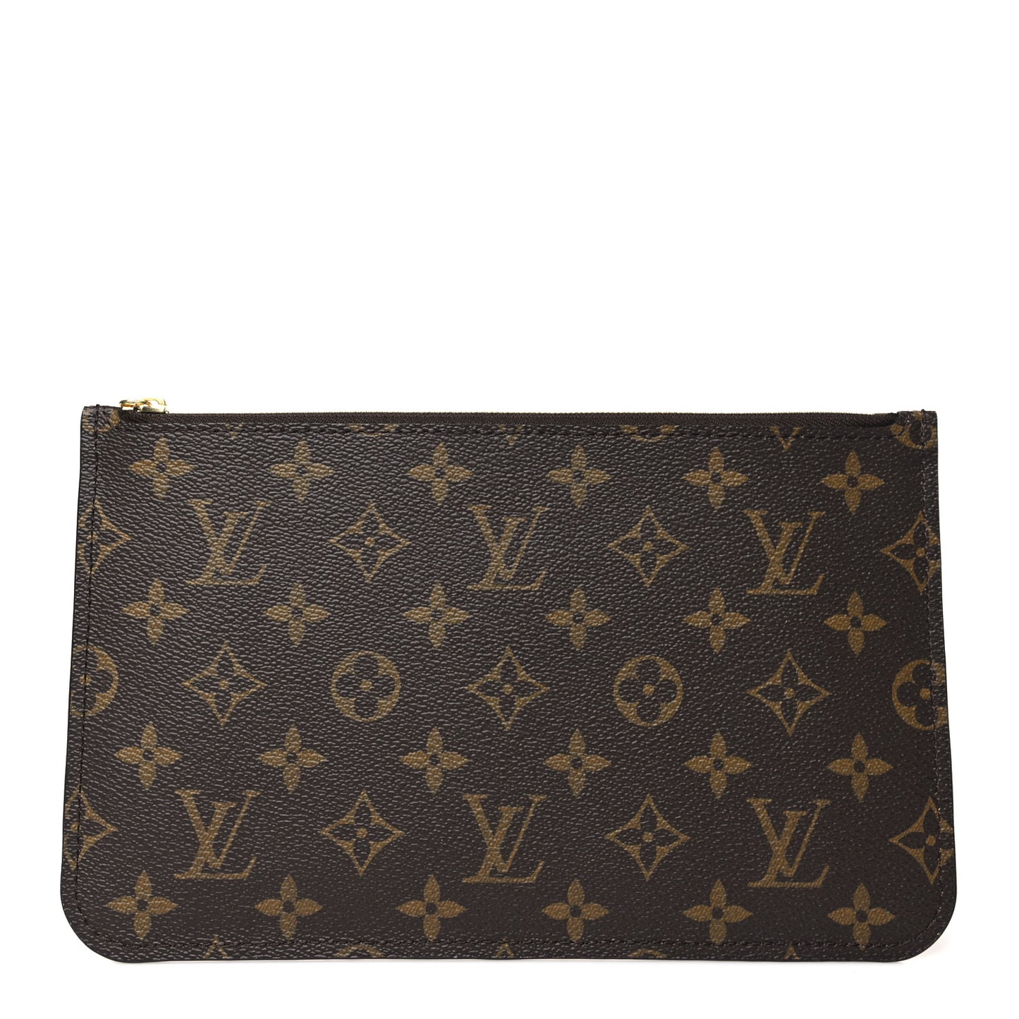Monogram Neverfull MM GM Pochette
