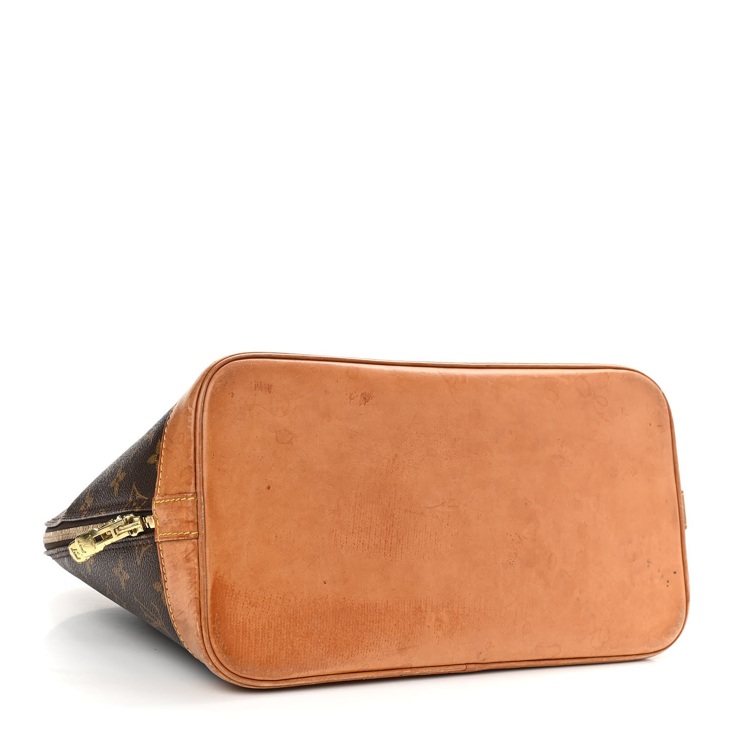 Louis Vuitton Monogram Alma PM 4 of 18