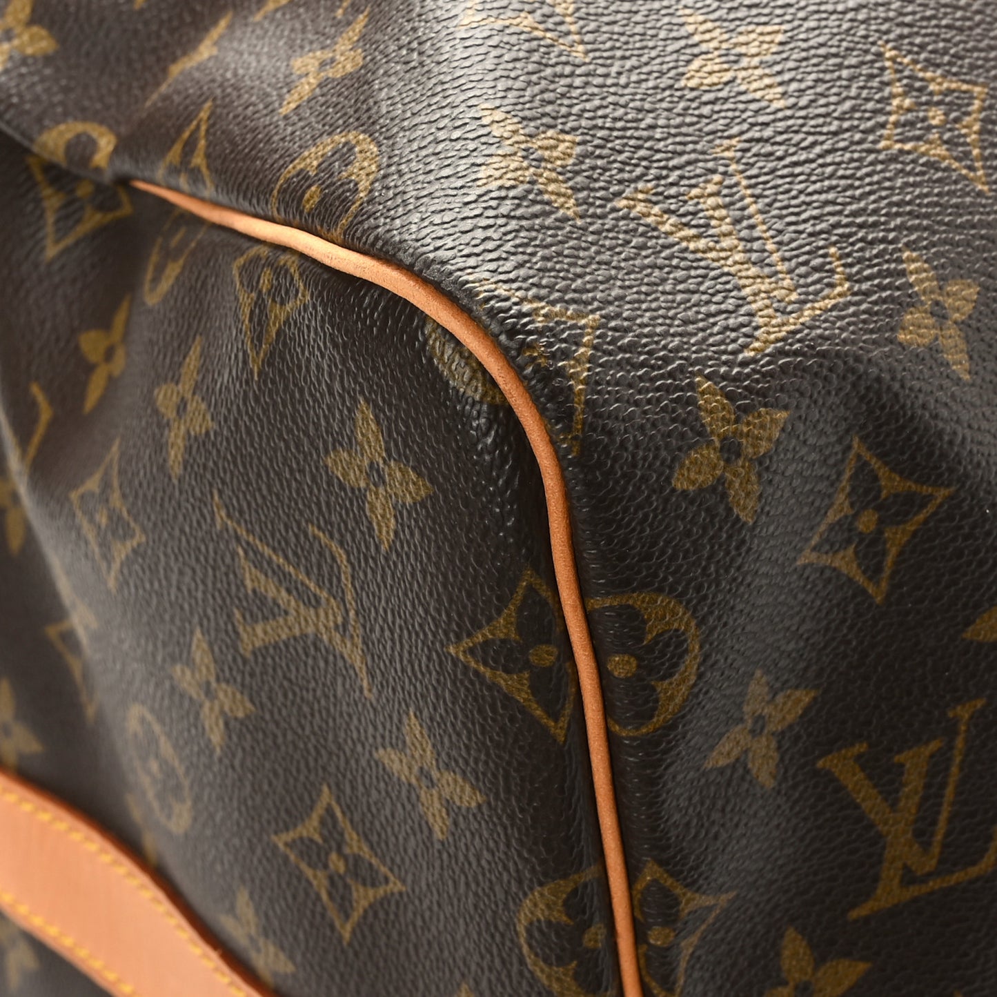 Monogram Keepall Bandouliere 55