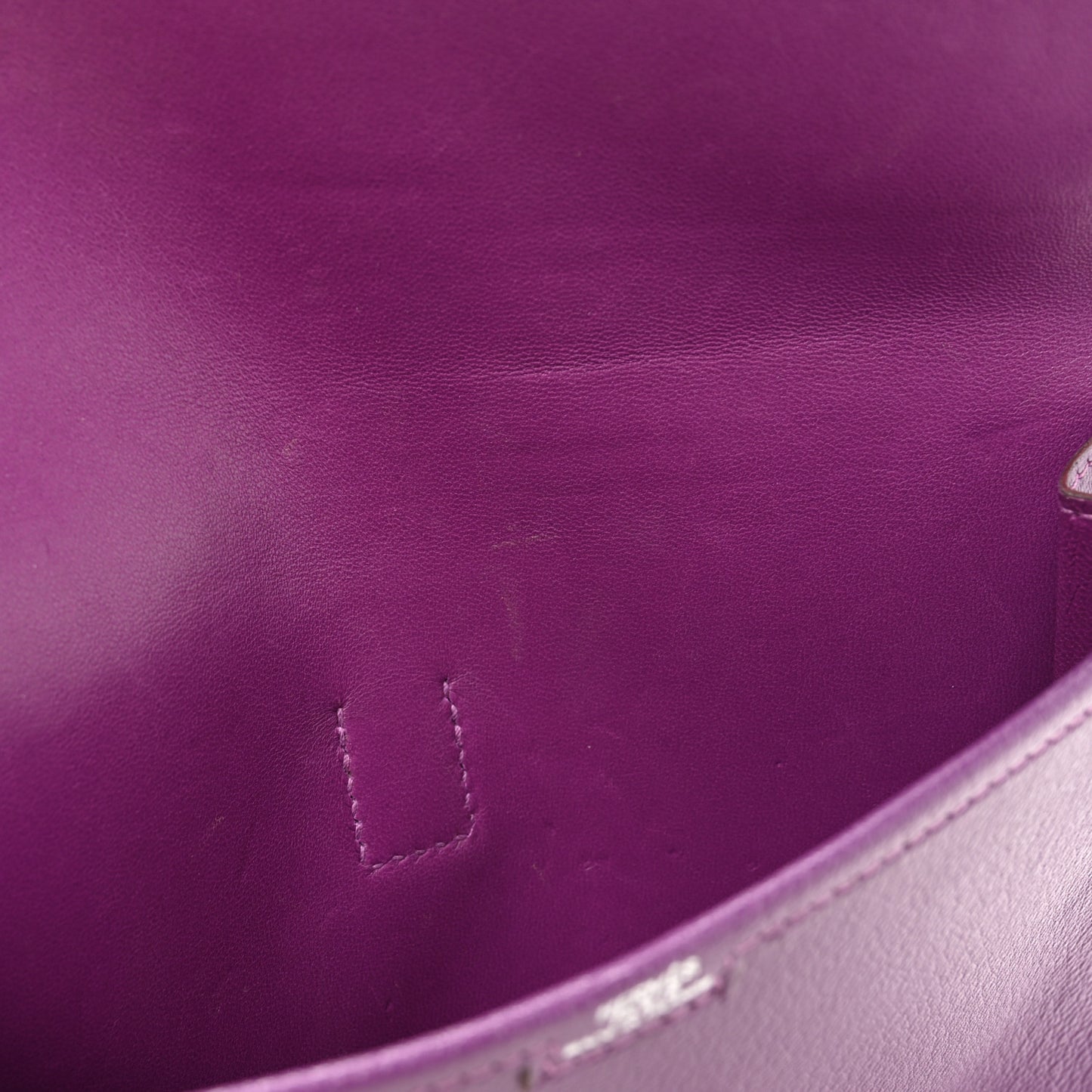 Chevre Mysore Jige Elan 29 Clutch Anemone