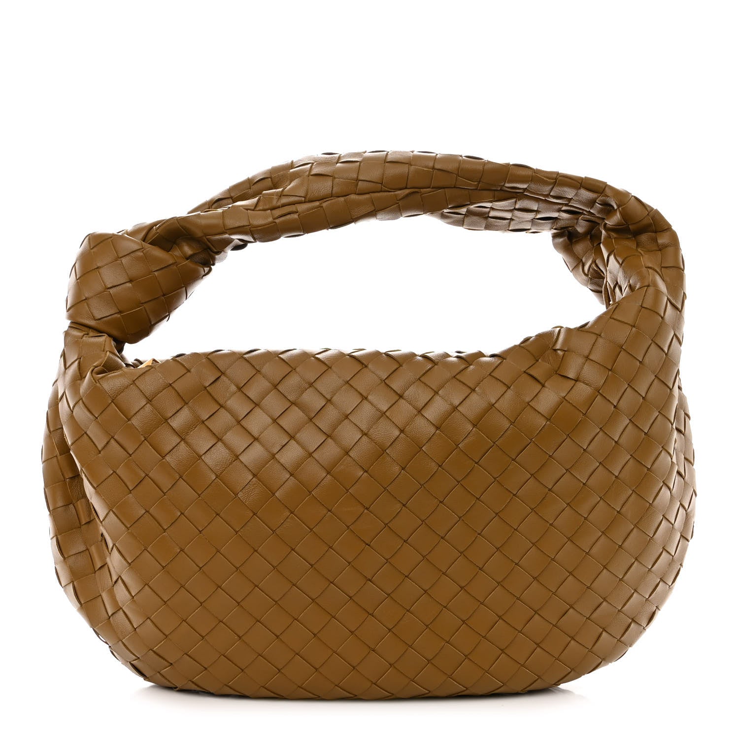 Bottega Veneta Nappa Intrecciato Small Jodie Acorn 1 of 10