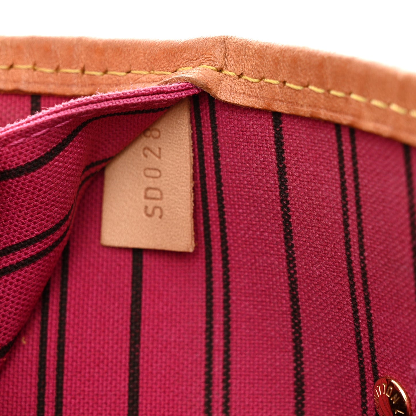 Monogram Neo Neverfull MM Fuchsia