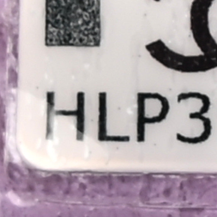 Chanel Caviar Quilted Sweetheart Belt Bag Light Purple 7 of 12