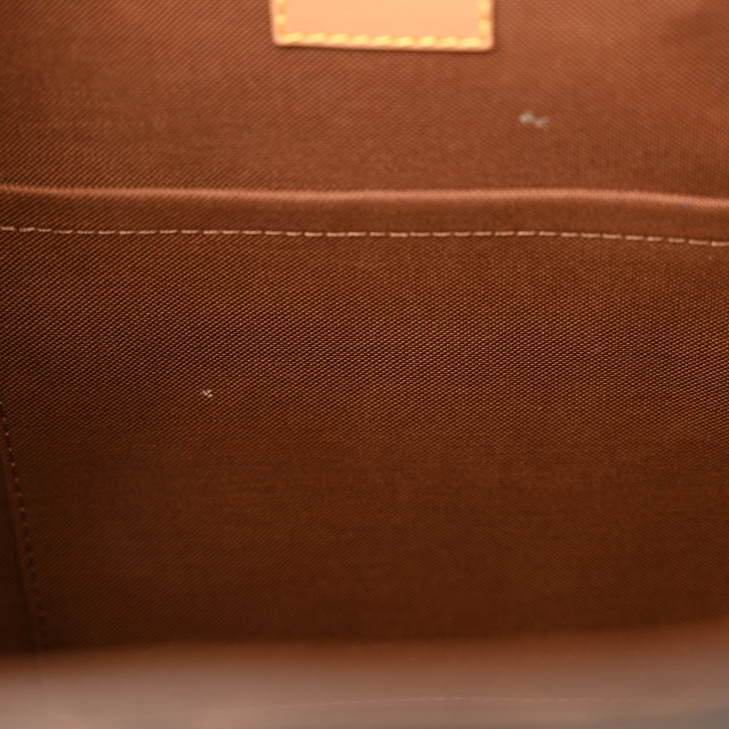 Monogram Montsouris PM