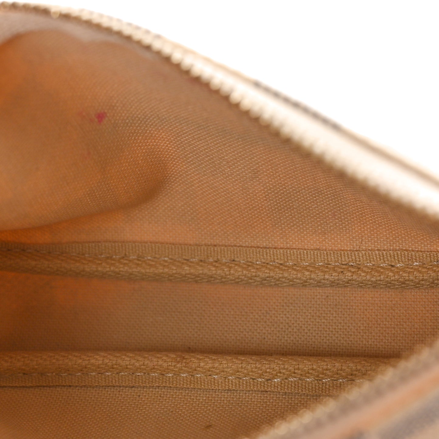 Damier Azur Mini Pochette Accessories