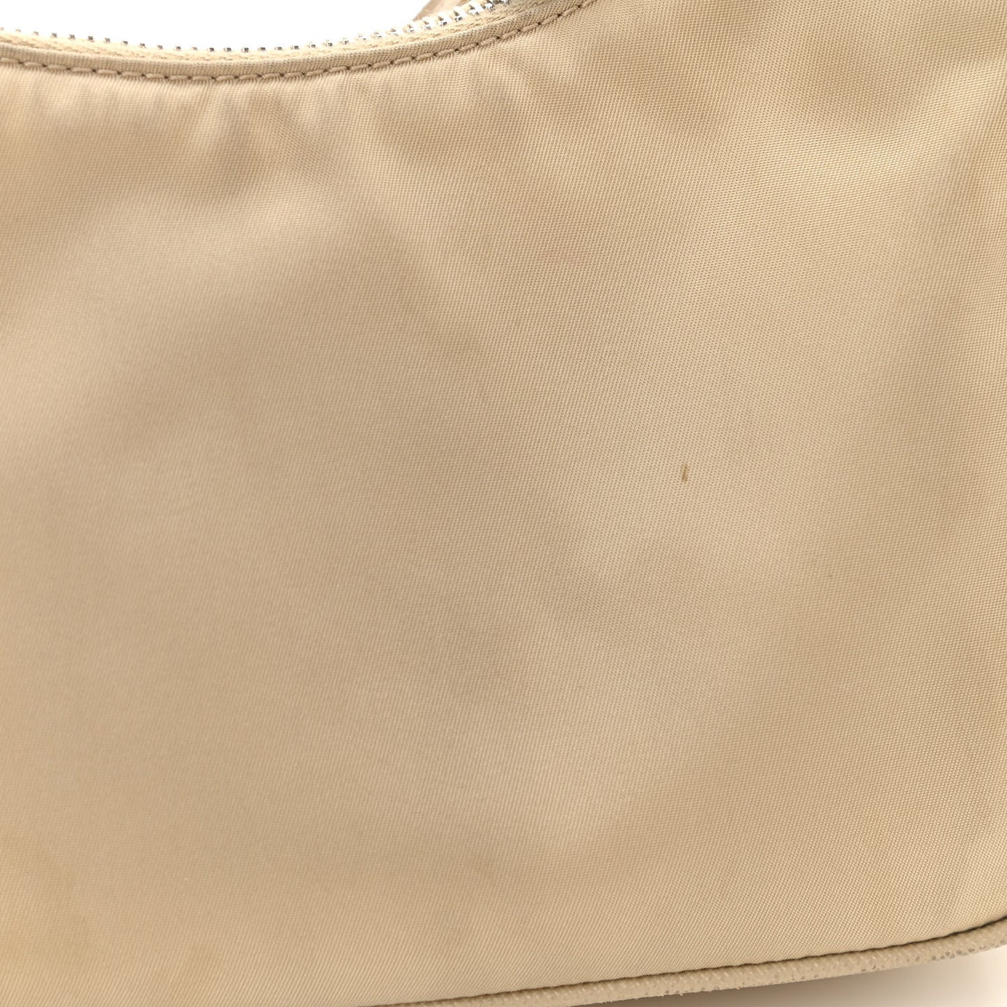 Nylon Re-Edition 2005 Shoulder Bag Cammeo