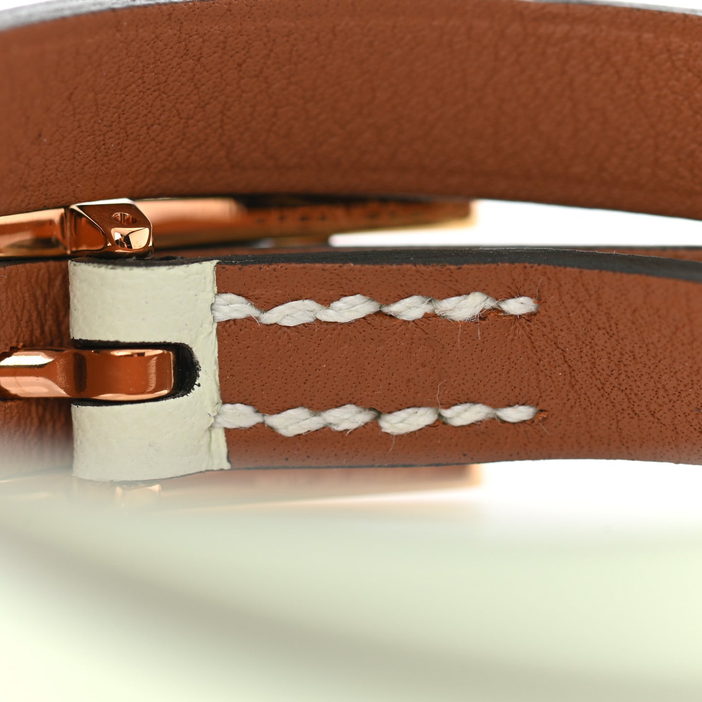 Swift Behapi Double Tour Bracelet T3 Vert Fizz