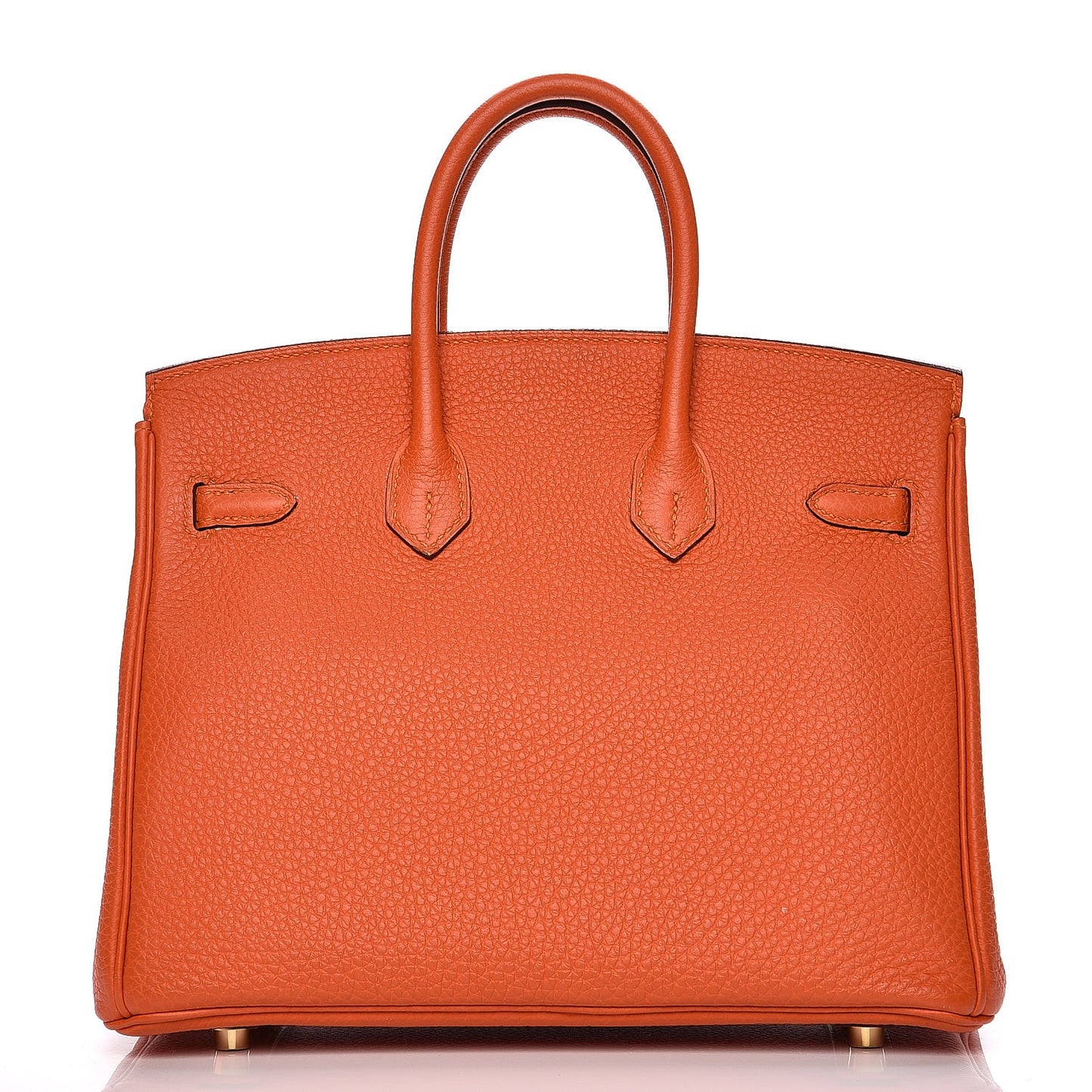 Togo Birkin 25 Feu