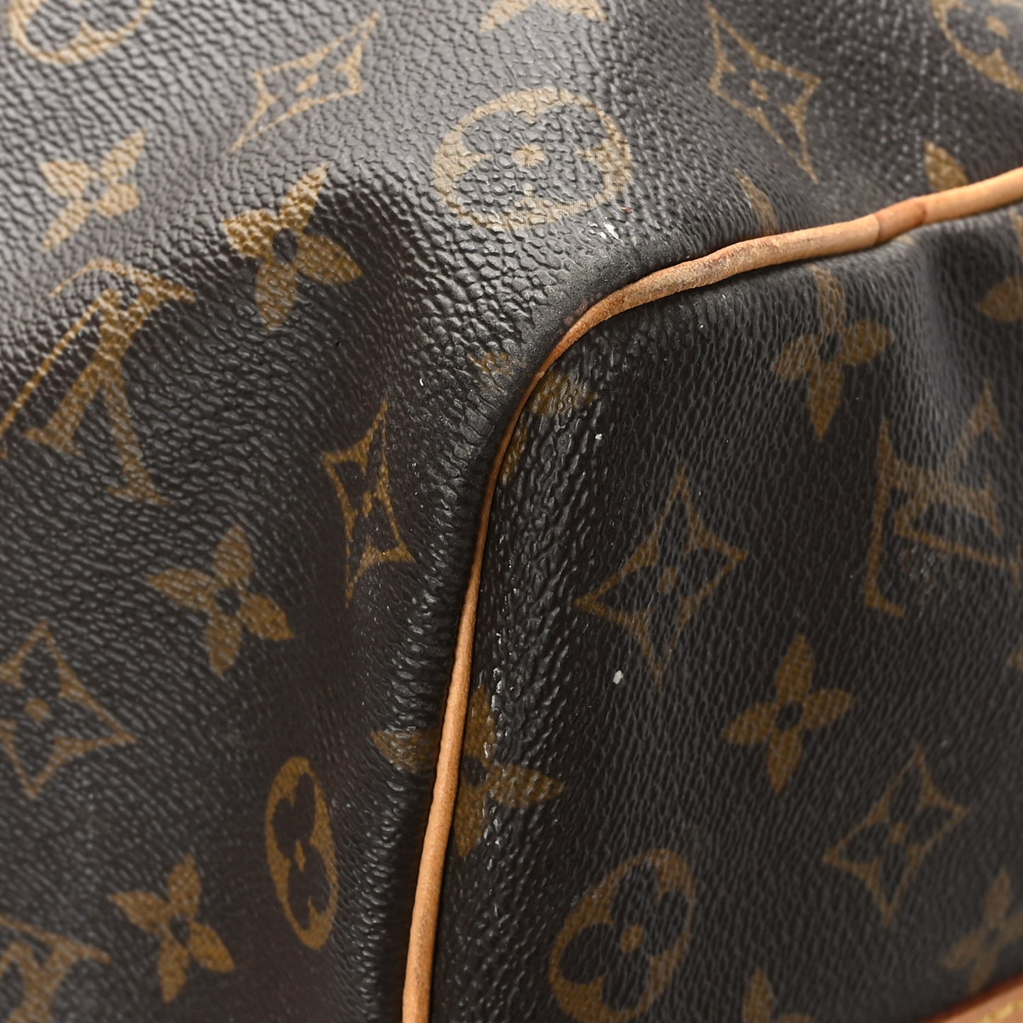 Monogram Keepall Bandouliere 50