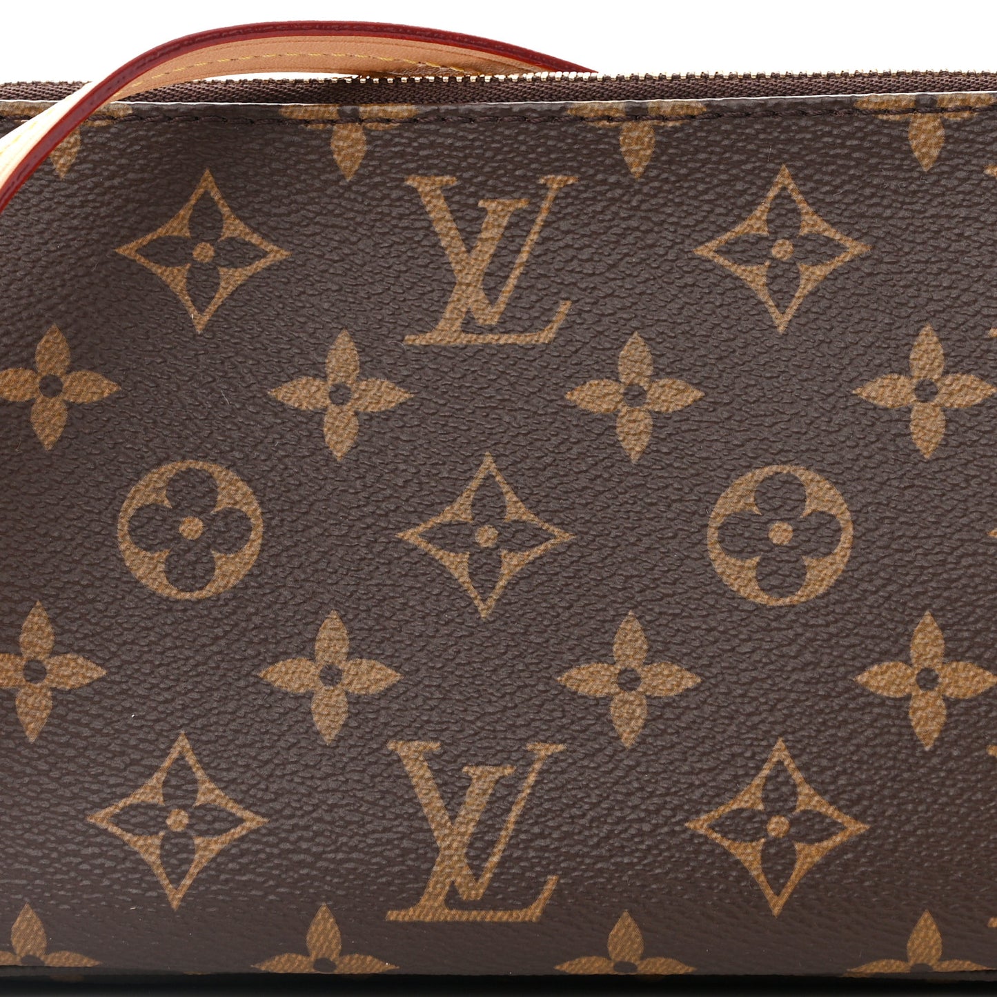 Monogram Pochette Accessories NM