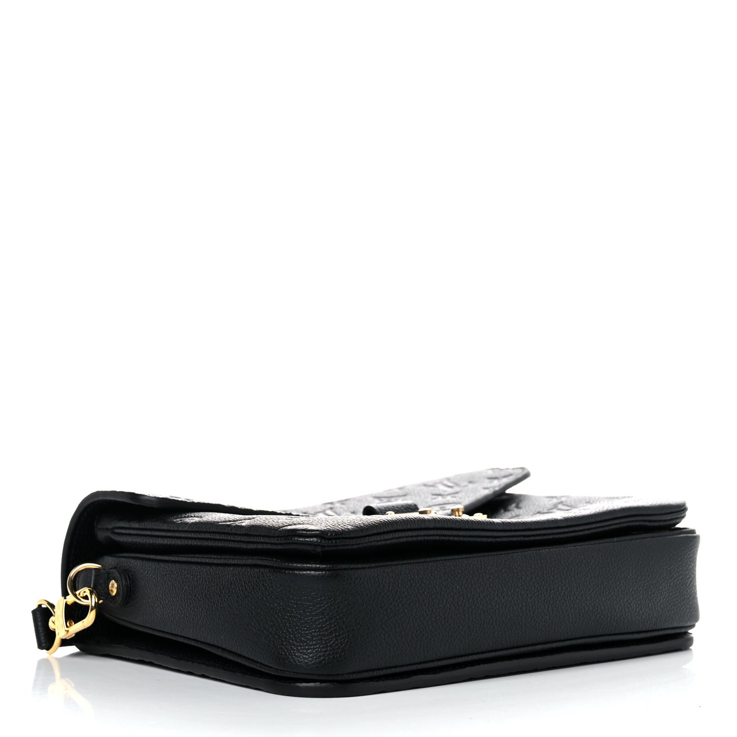Empreinte Pochette Metis Black