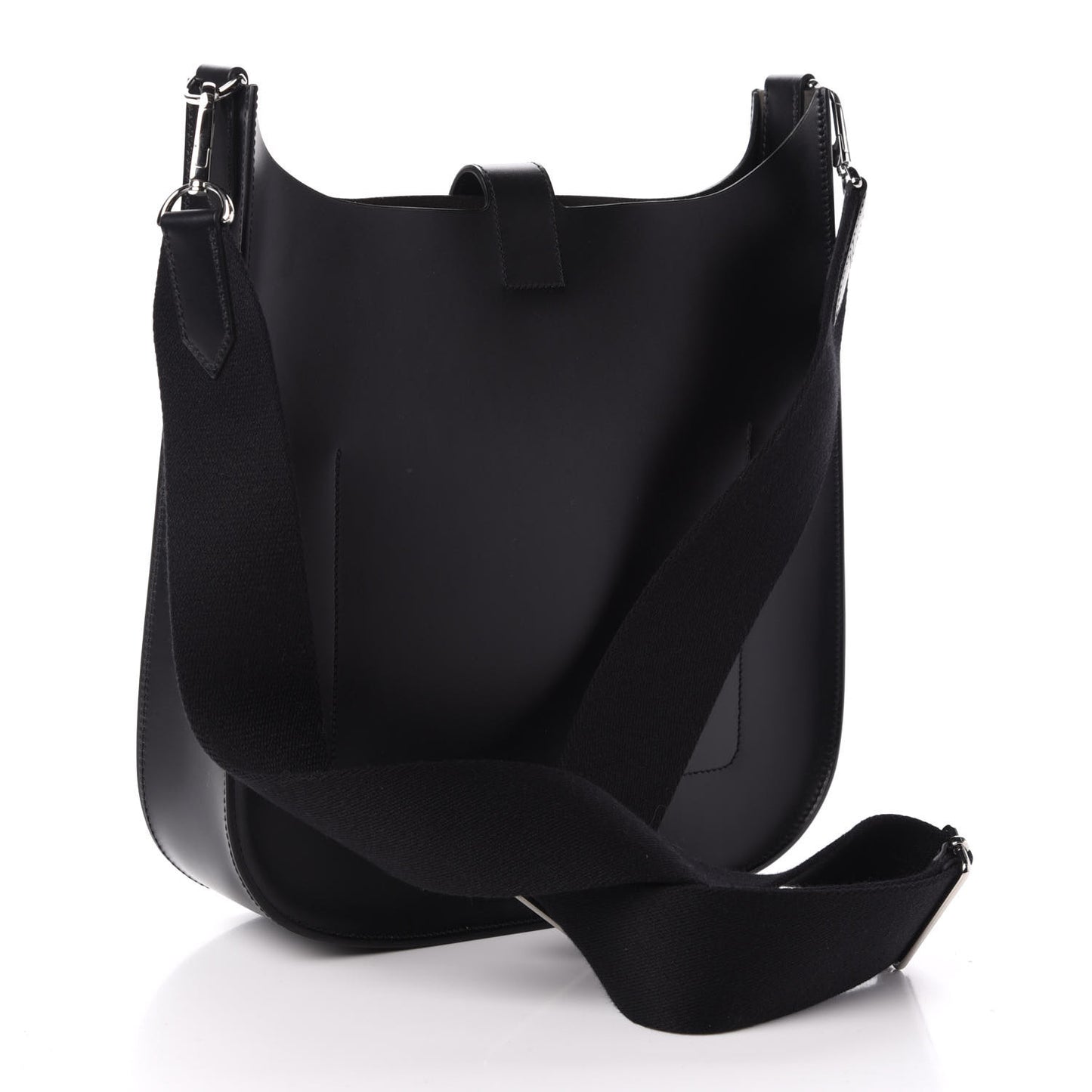 Vache Hunter Evelyne Sellier 29 PM Black