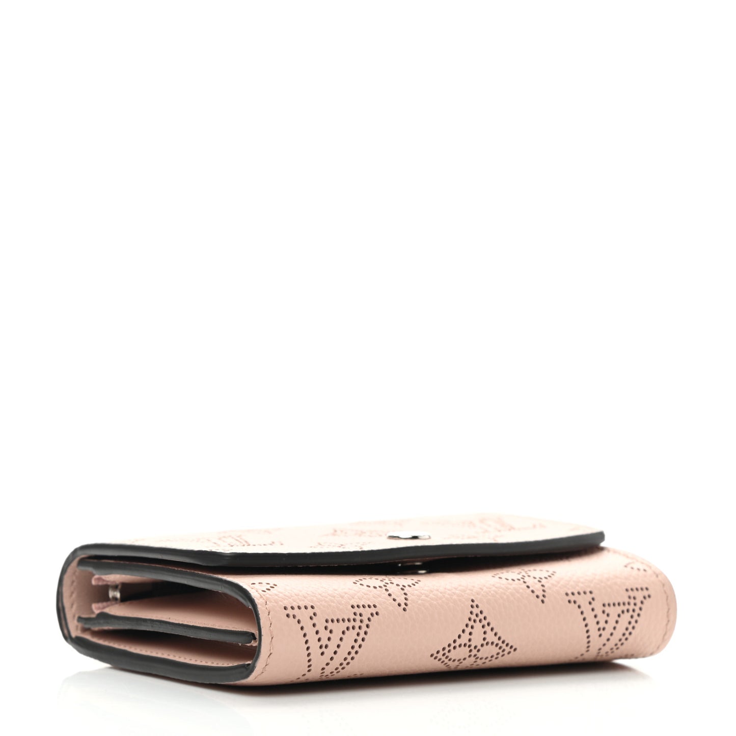 Mahina Iris Compact Wallet NM Magnolia