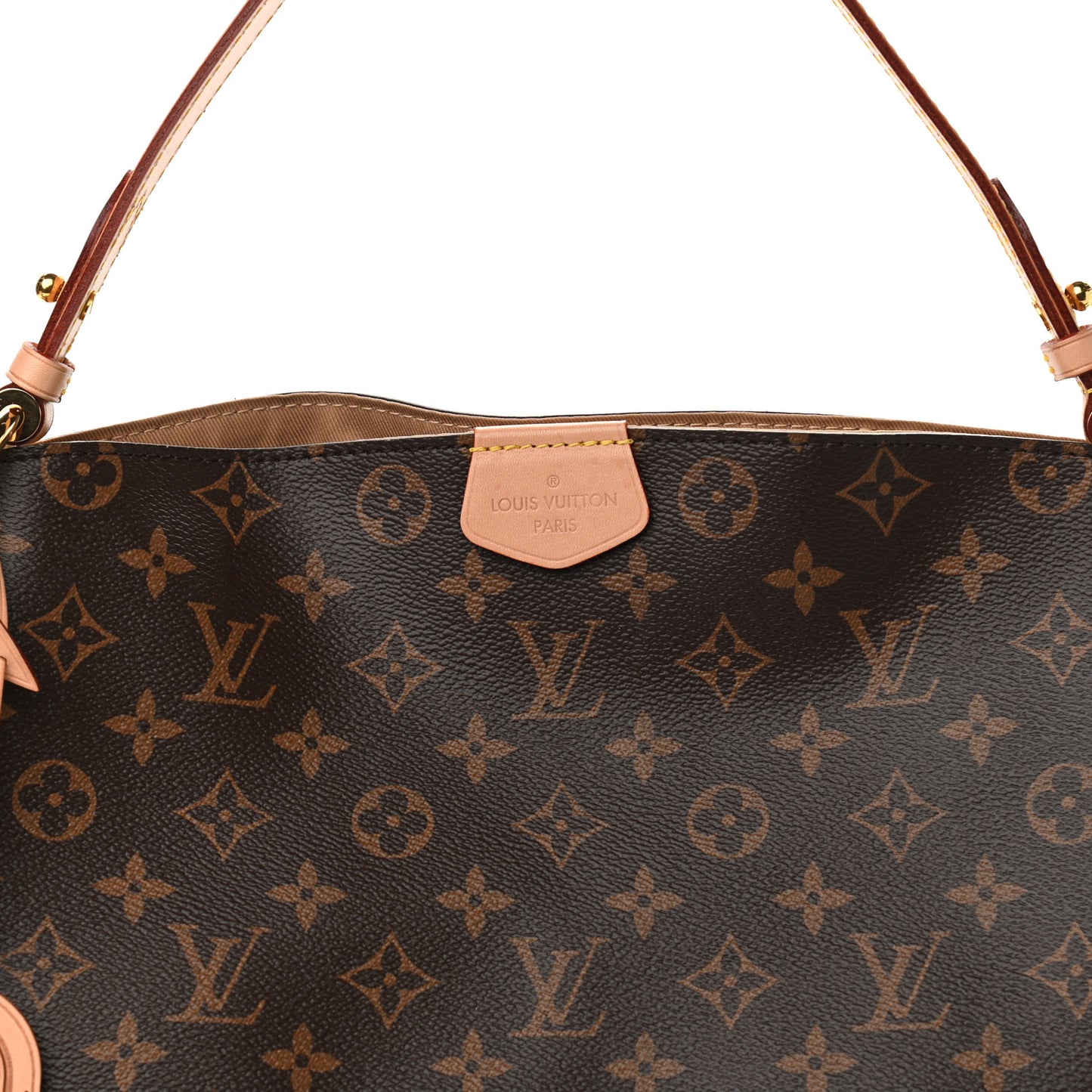 Monogram Graceful PM