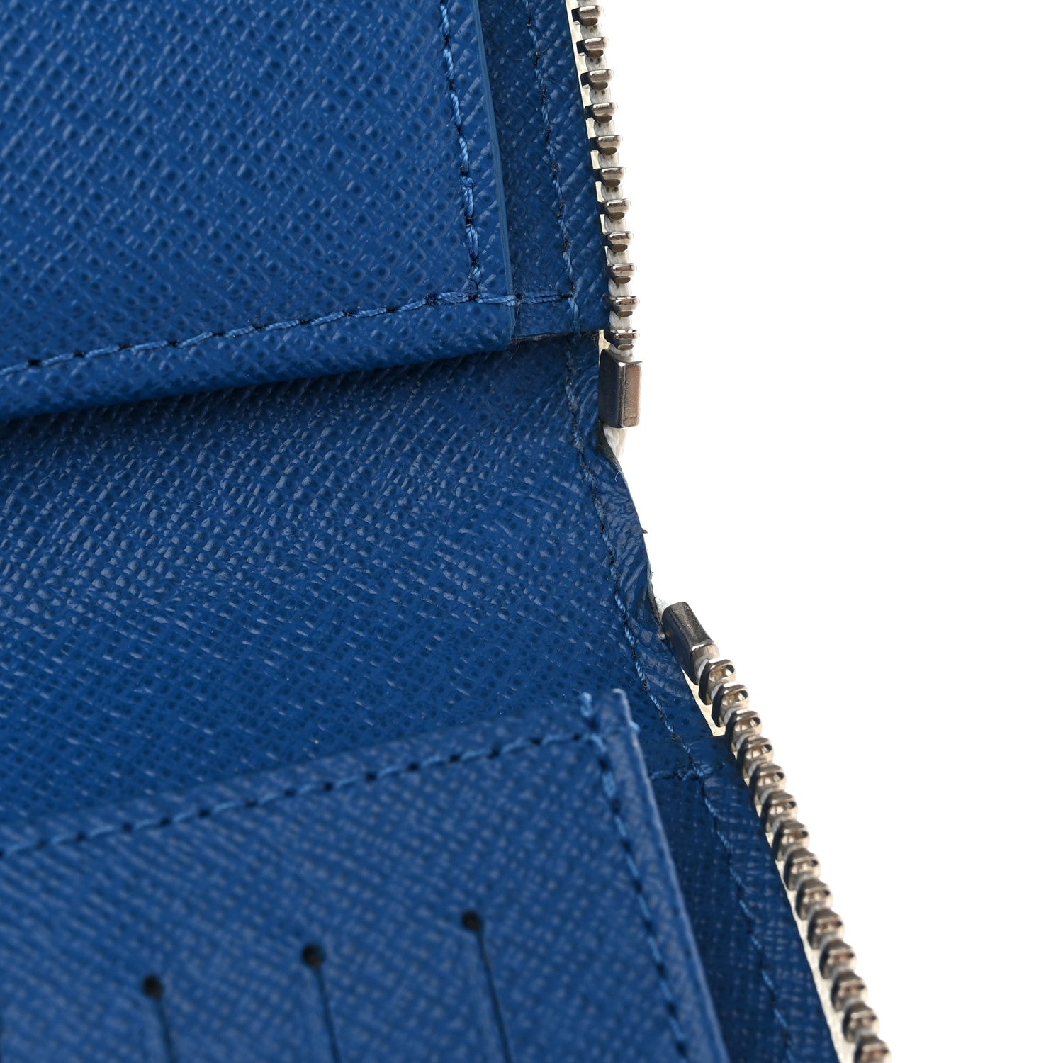 Louis Vuitton Monogram Watercolor Vertical Zippy Wallet 13 of 16