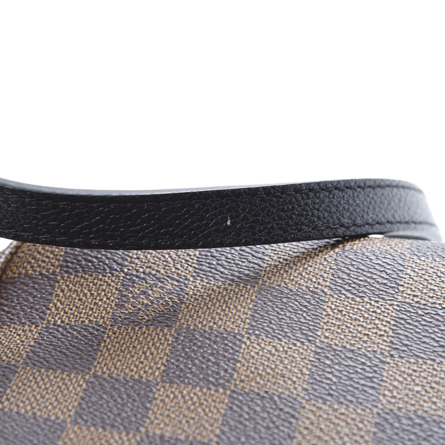 Damier Ebene Clapton Black