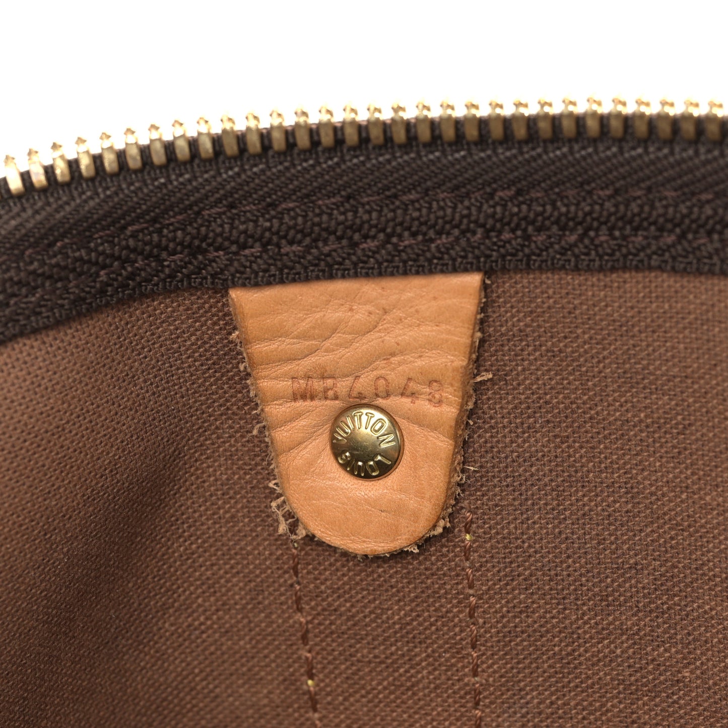 Monogram Keepall 55