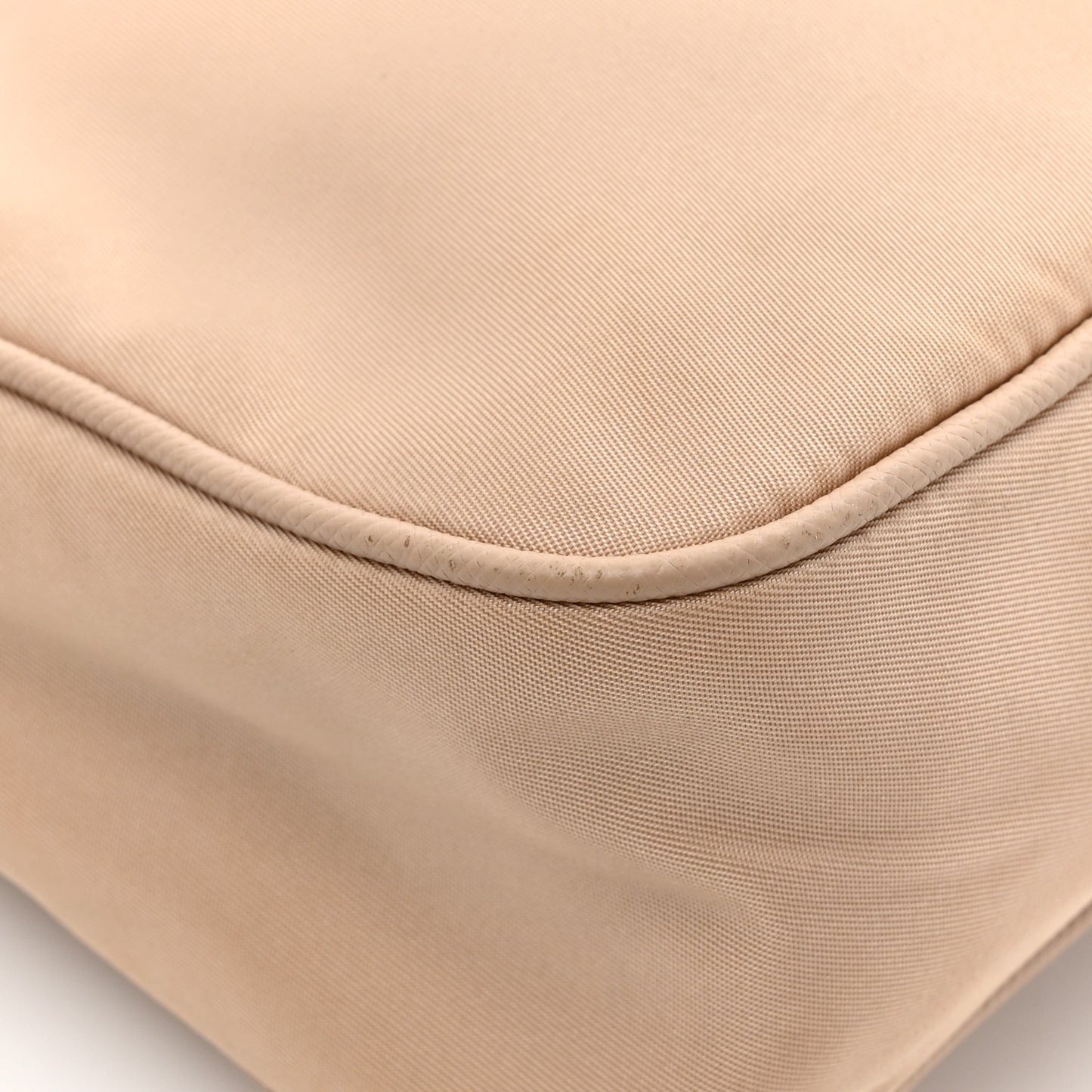 Nylon Re-Edition 2005 Shoulder Bag Cammeo