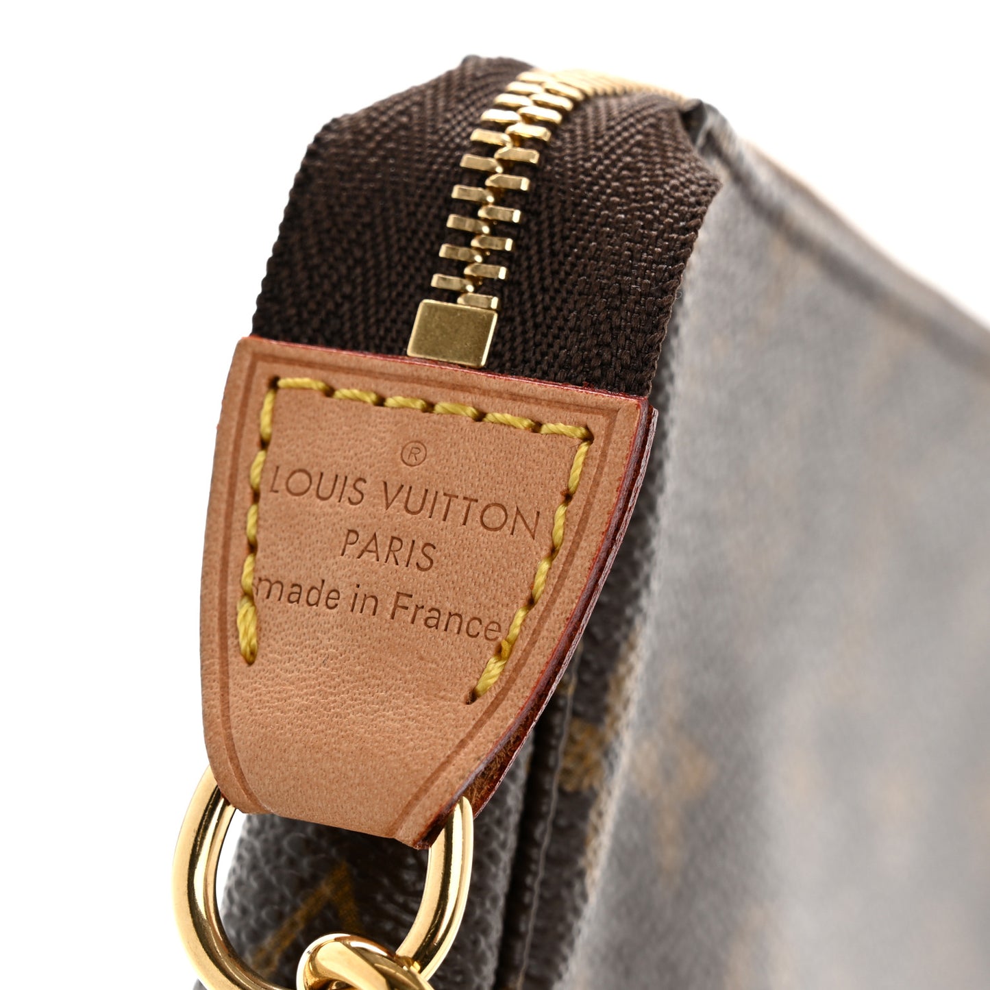 Monogram Pochette Accessories