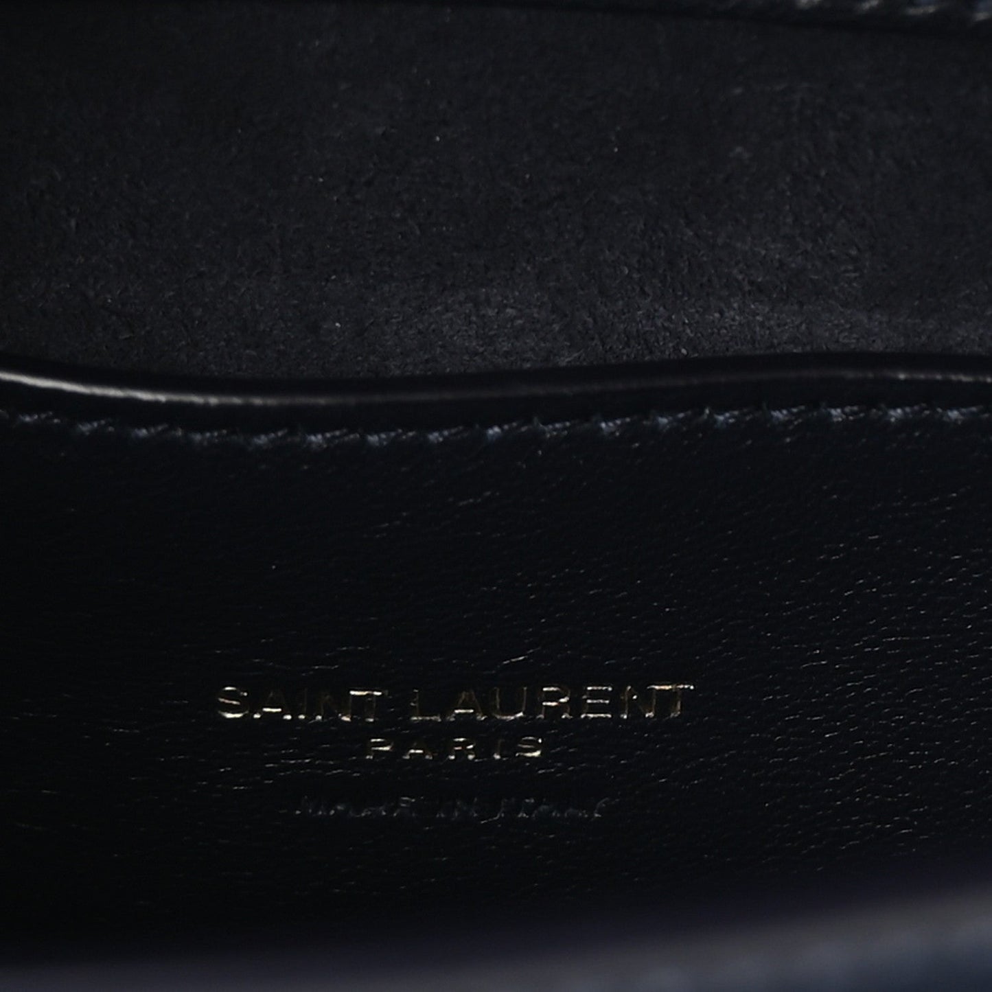 Box Calfskin Monogram Medium Solferino Shoulder Bag Blue