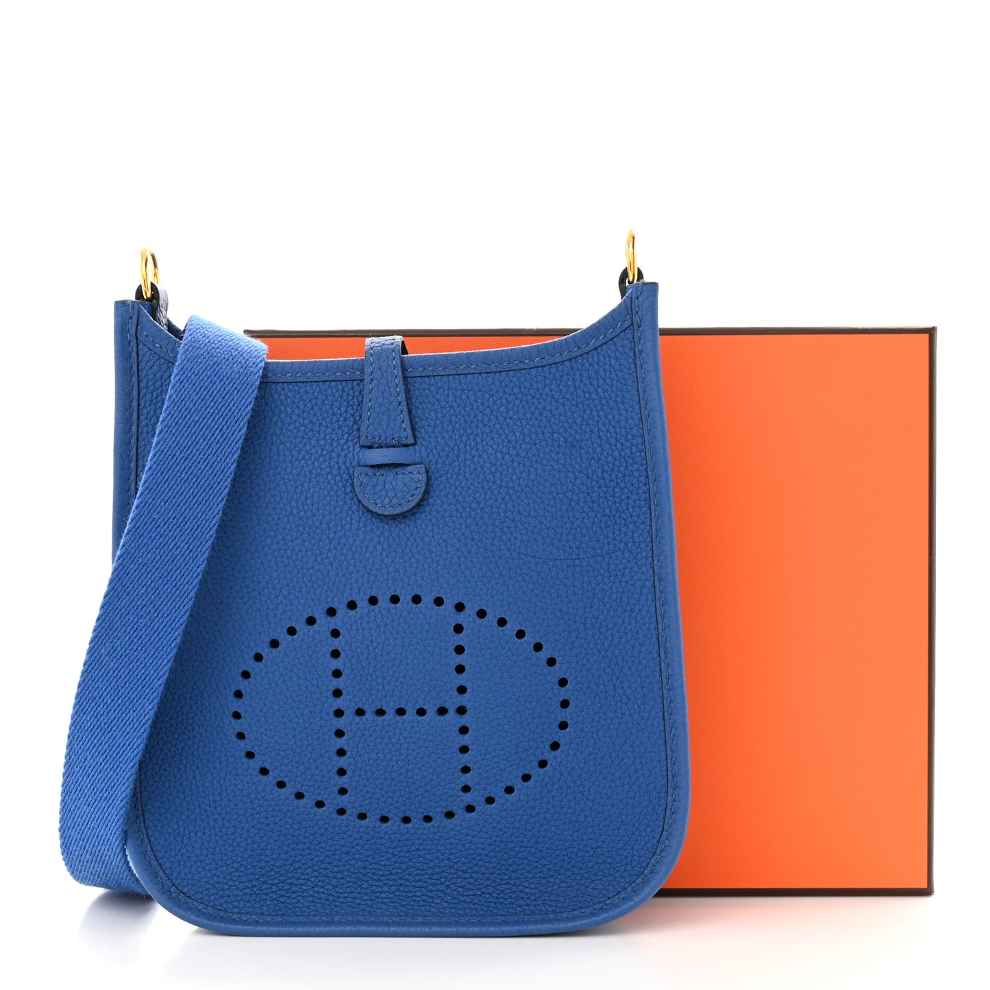 Taurillon Clemence Evelyne TPM Bleu France