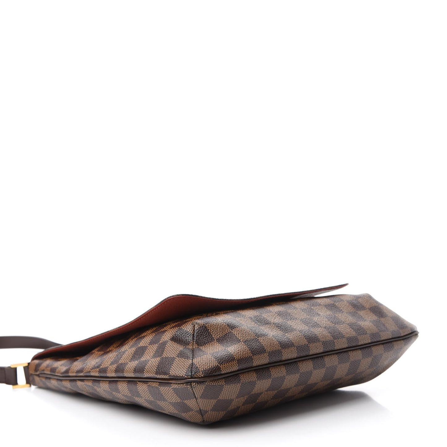 Damier Ebene Musette GM