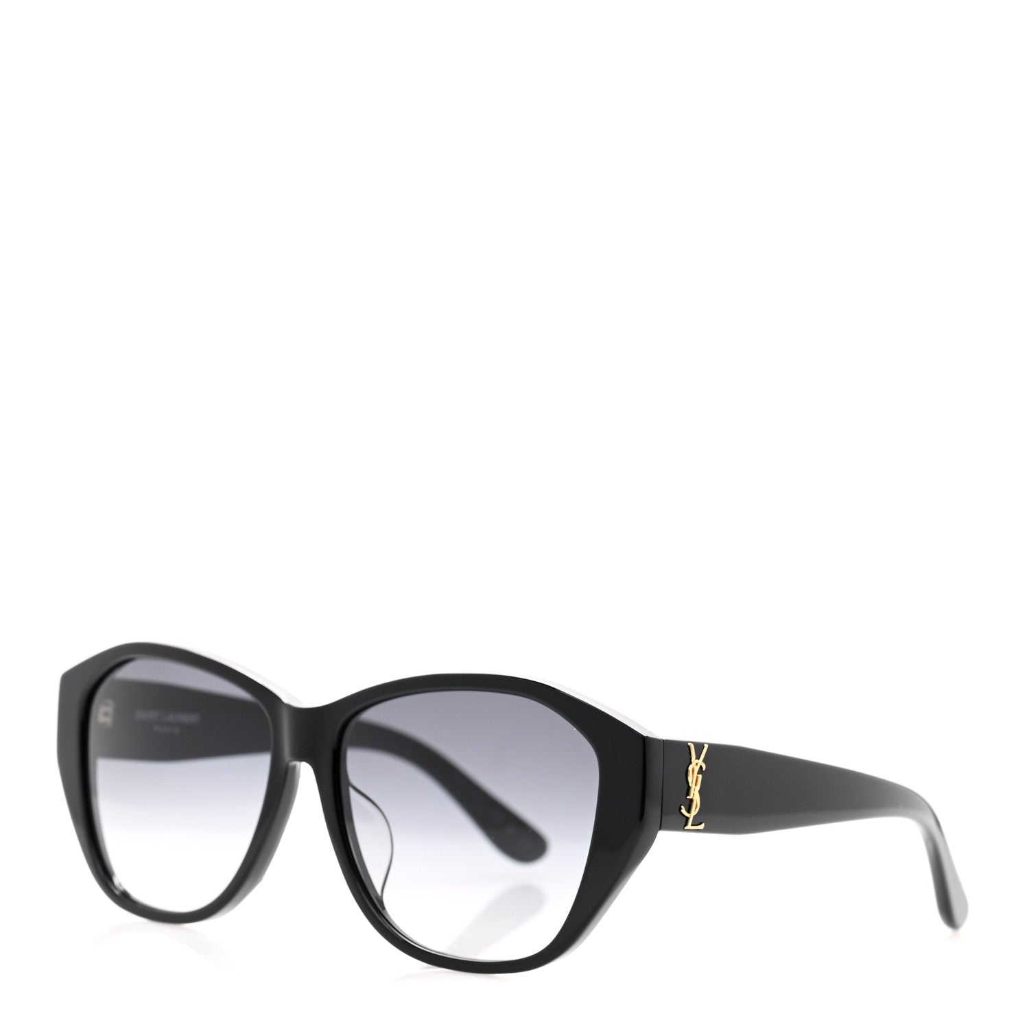 SAINT LAURENT SL M8/FN WOMENS SUNGLASSES BFPM-05-137 New Authentic SAINT LAURENT SL M8/FN | Mercari main image 4