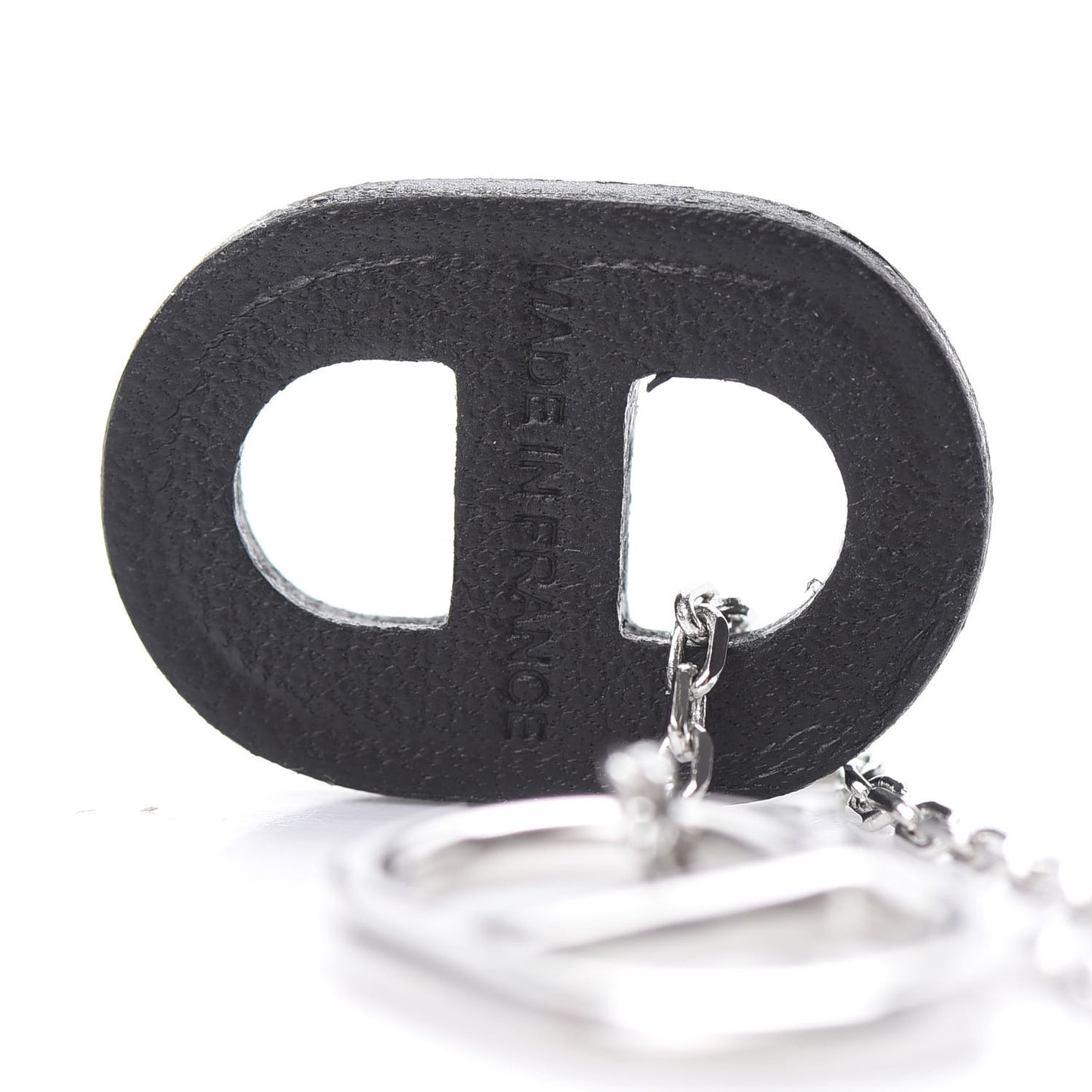Swift O'Maillon Pendant Necklace Black