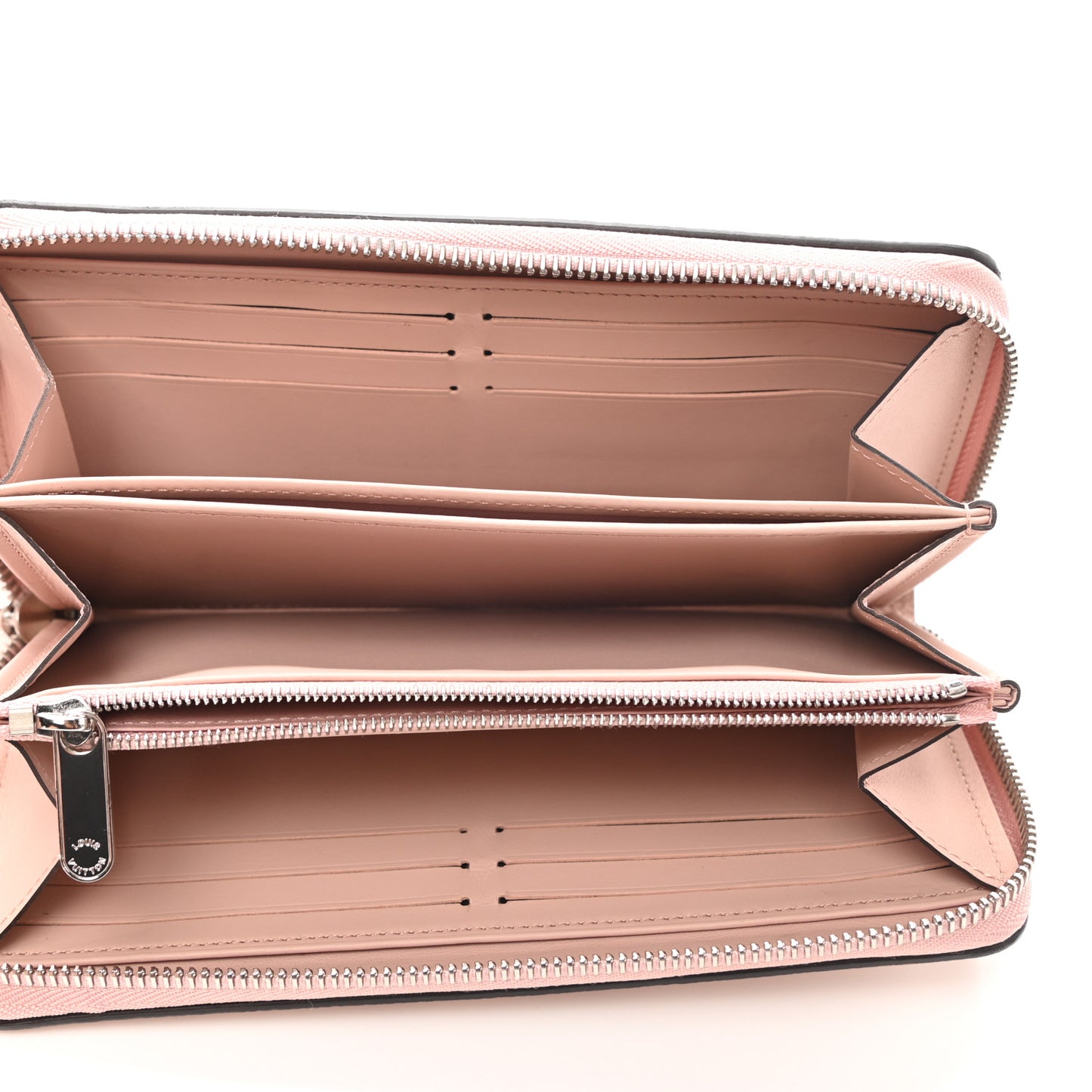 Mahina Zippy Wallet Magnolia
