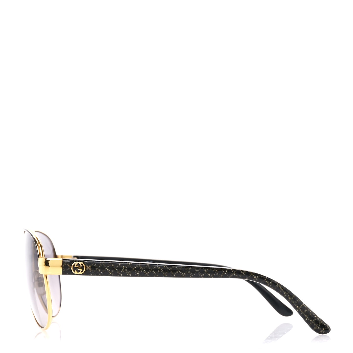 Aviator Sunglasses GG 4239/S Brown