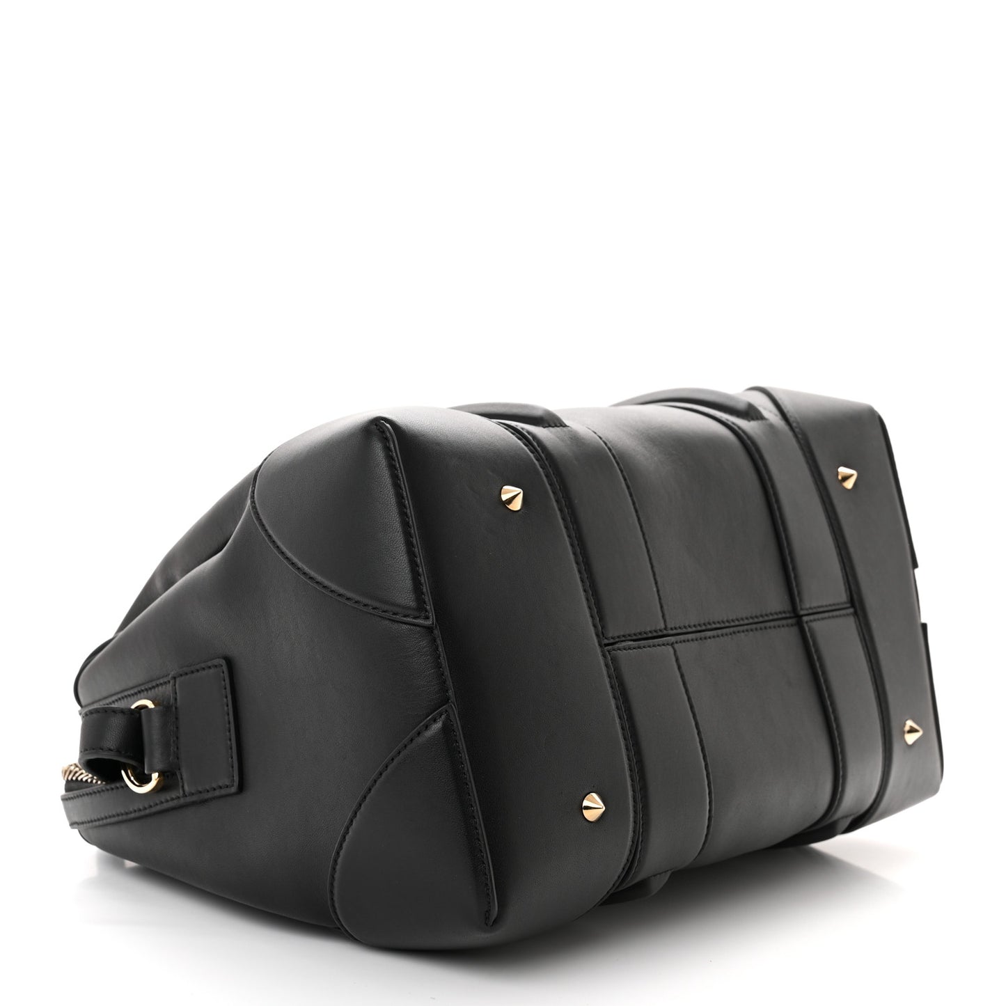 Calfskin Medium Lucrezia Black