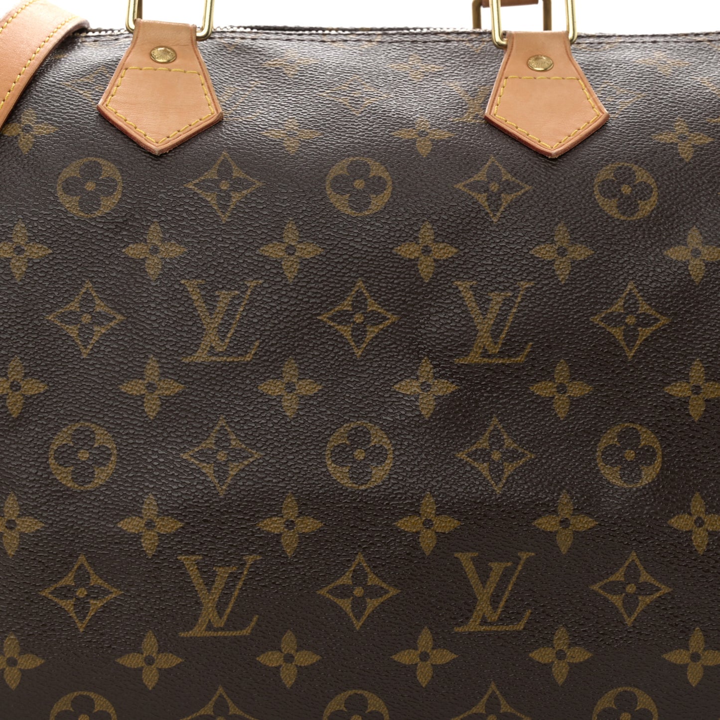 Monogram Speedy Bandouliere 35