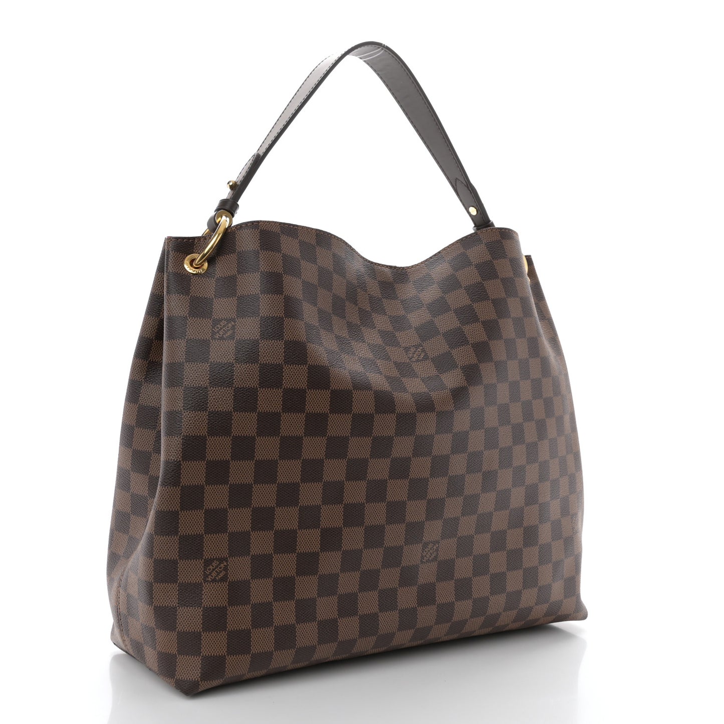 Damier Ebene Graceful MM