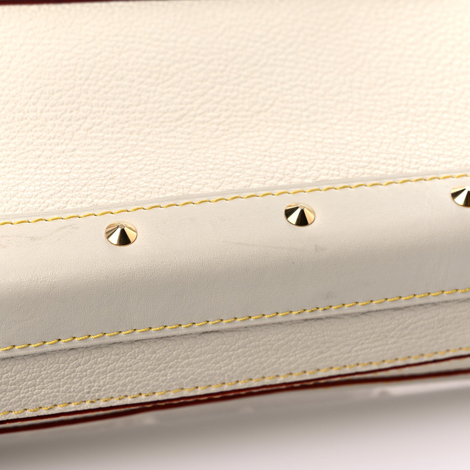 Louis Vuitton Suhali Le Talentueux White 16 of 23